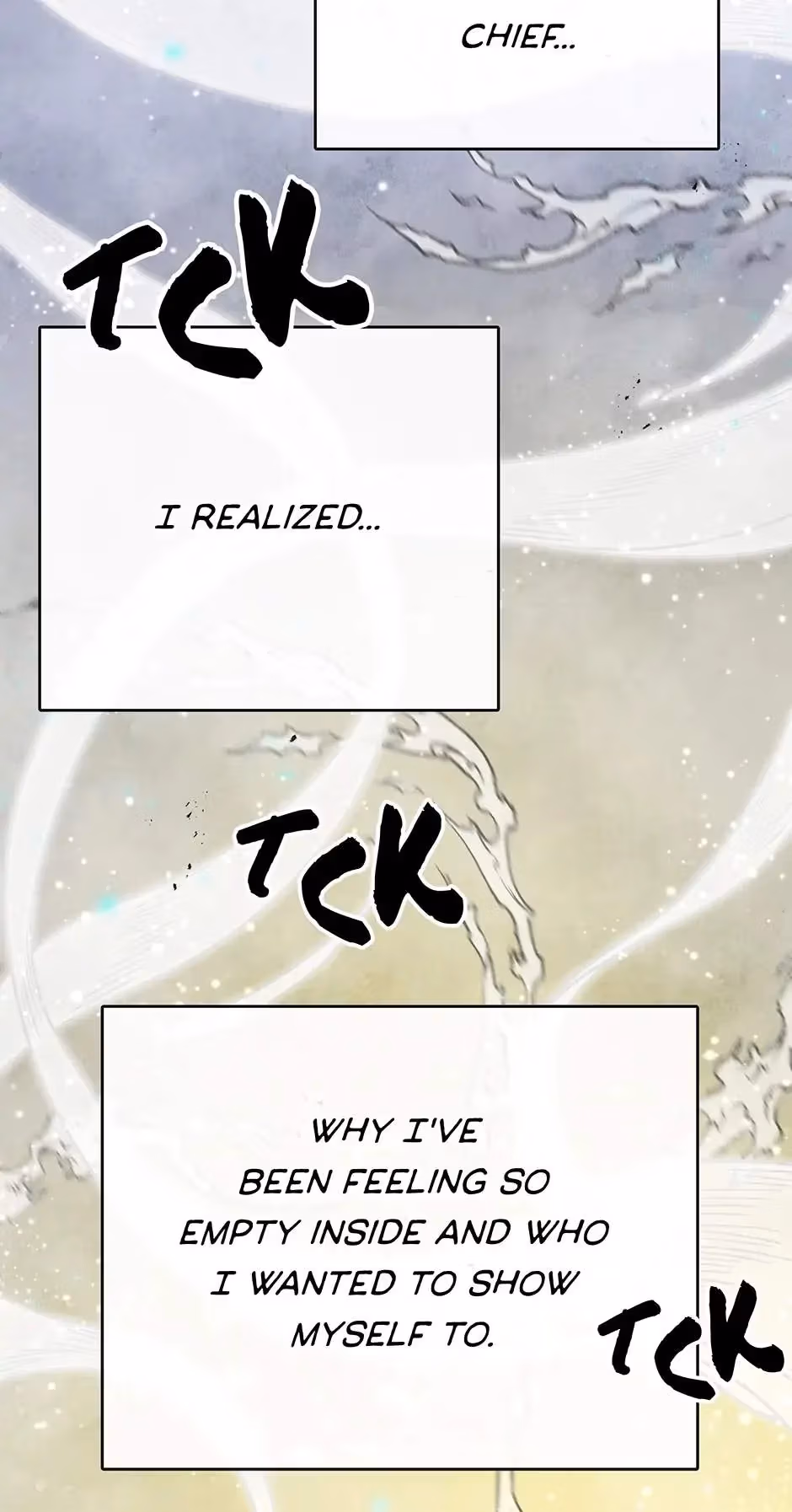 The Greatest Ascetic Chapter 52 page 20 - 
