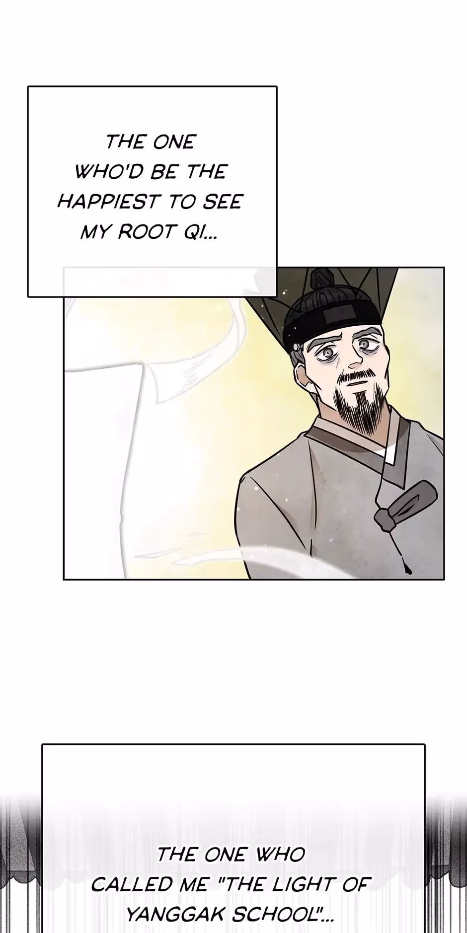 The Greatest Ascetic Chapter 52 page 22 - 