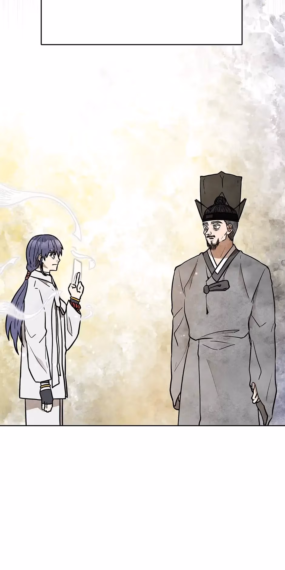 The Greatest Ascetic Chapter 52 page 24 - 