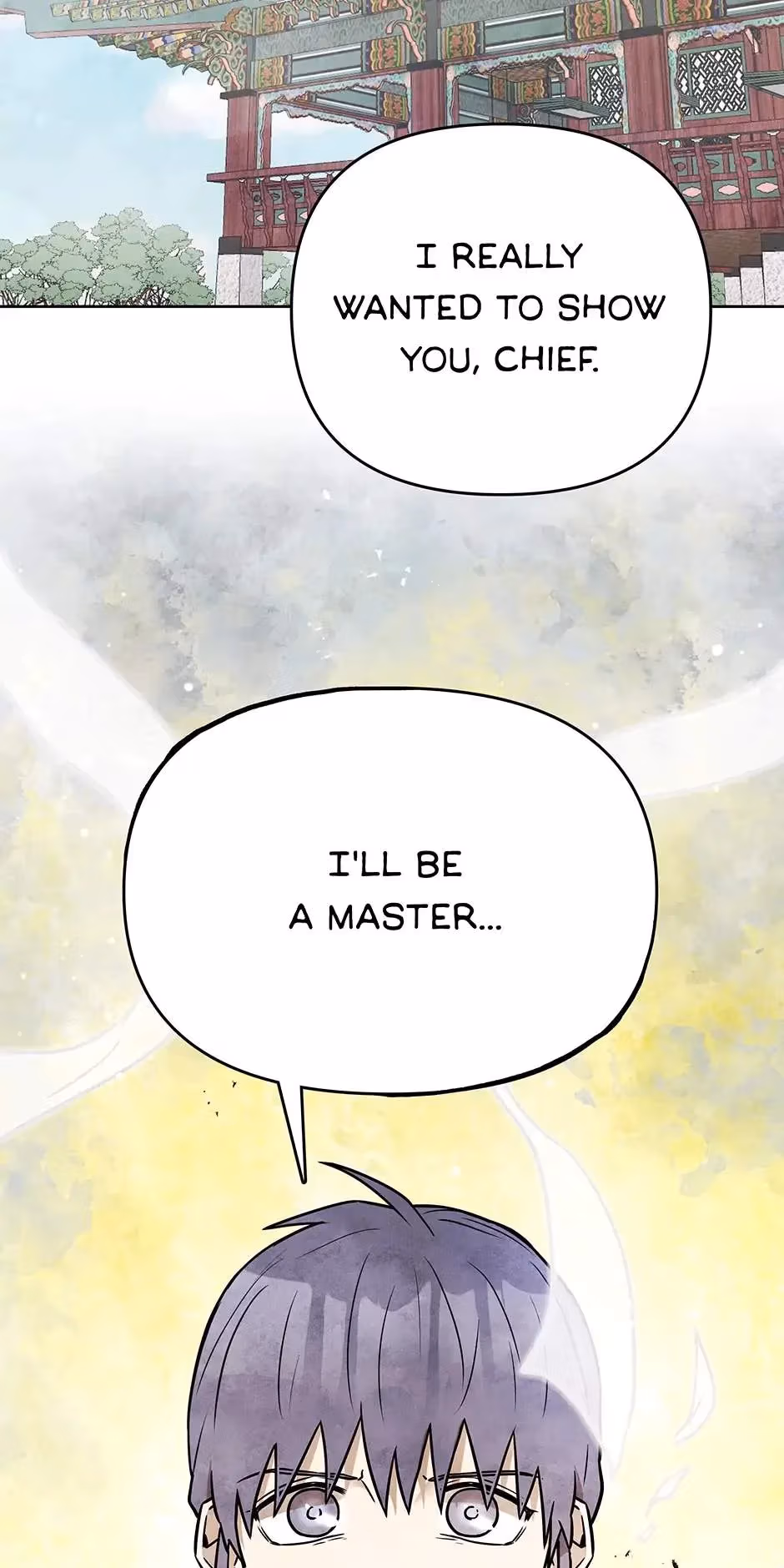 The Greatest Ascetic Chapter 52 page 26 - 