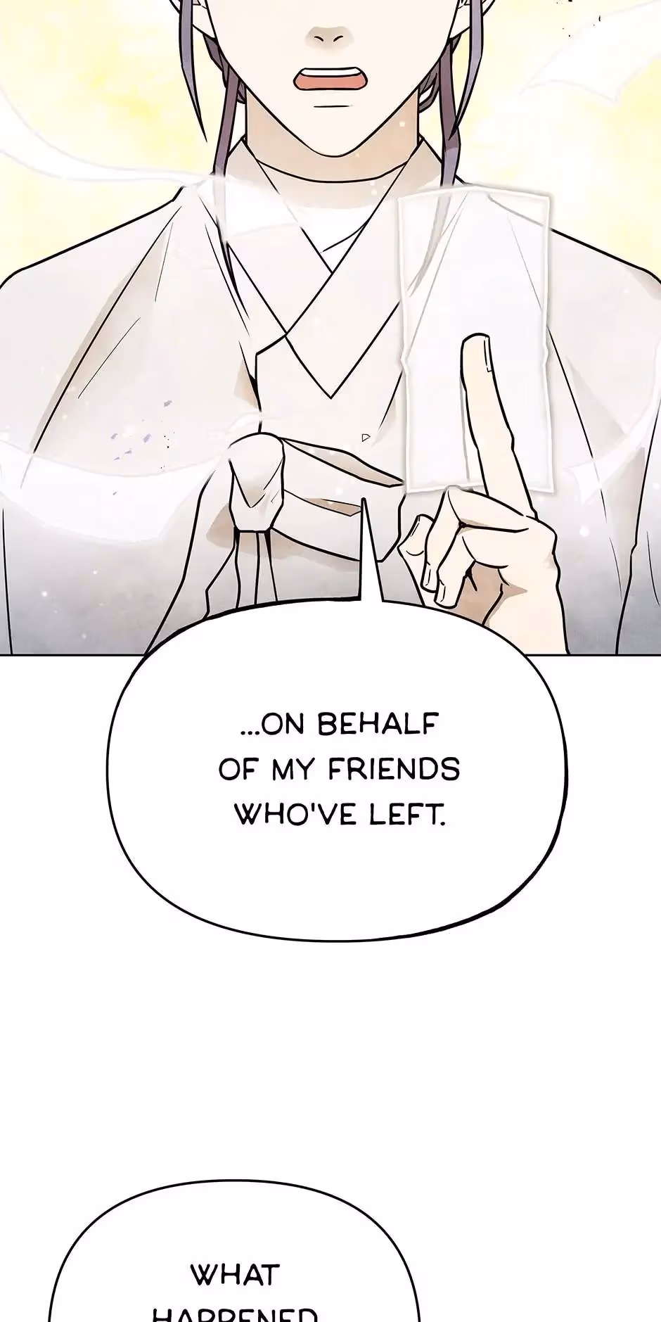 The Greatest Ascetic Chapter 52 page 27 - 