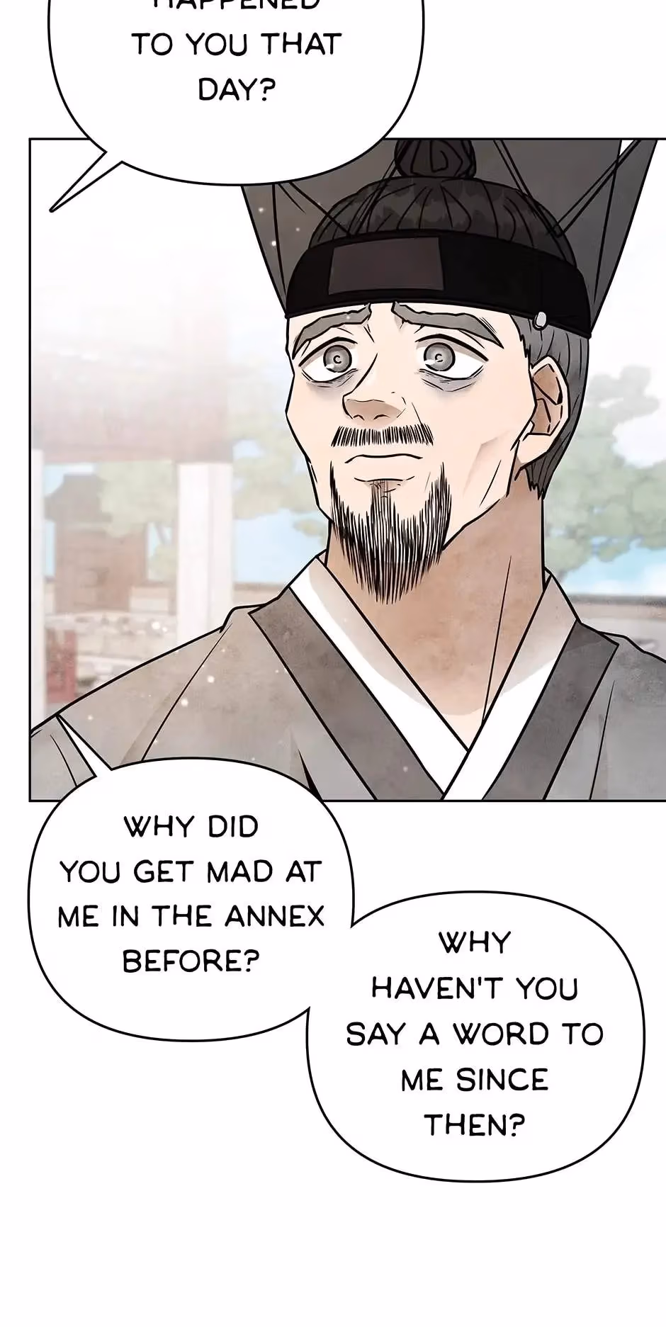 The Greatest Ascetic Chapter 52 page 28 - 