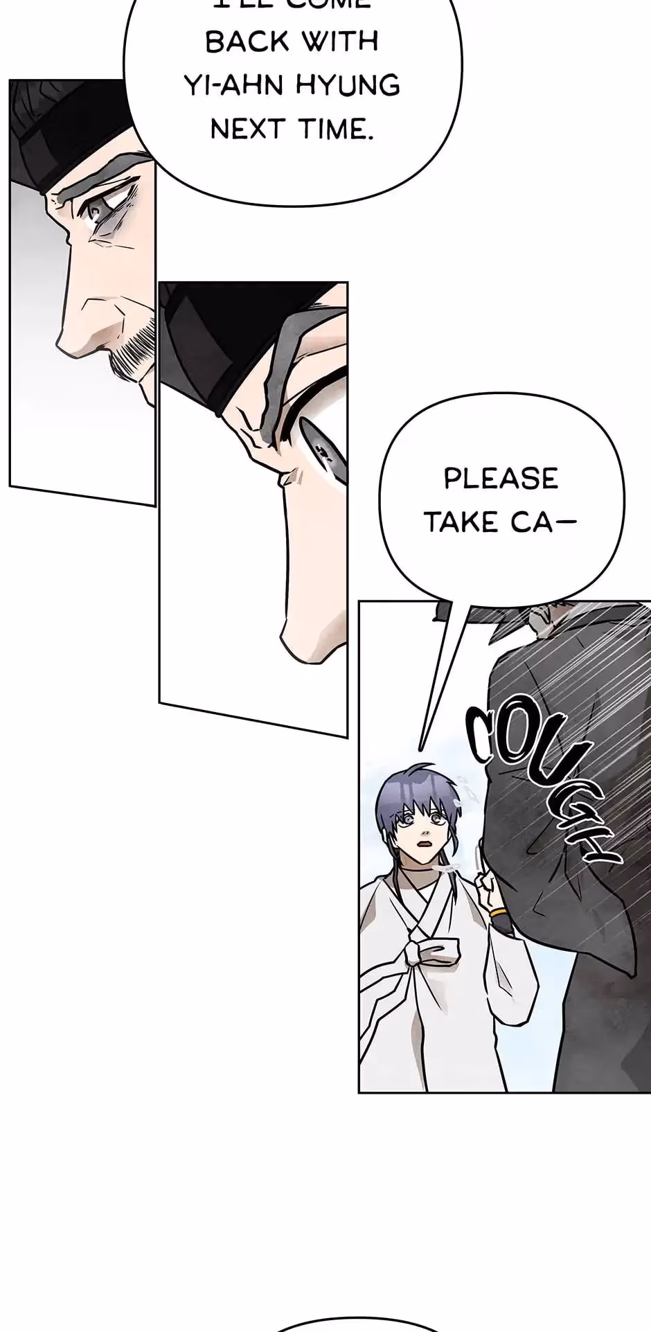 The Greatest Ascetic Chapter 52 page 30 - 