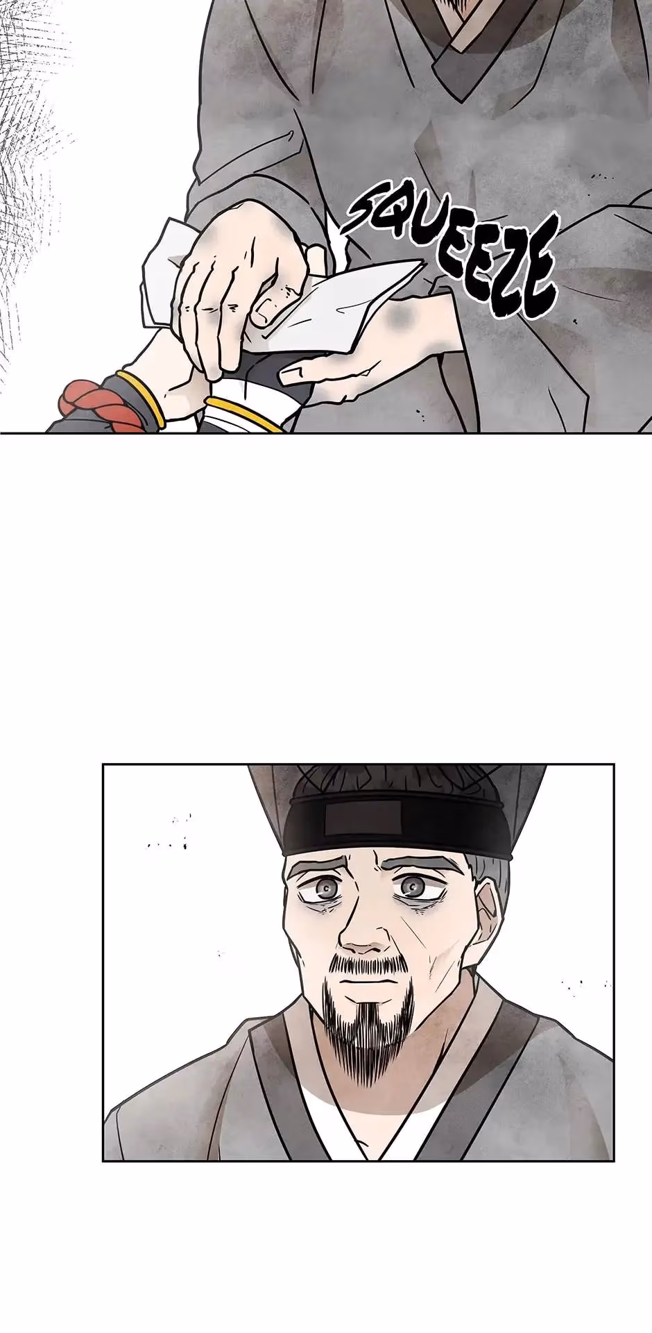 The Greatest Ascetic Chapter 52 page 34 - 