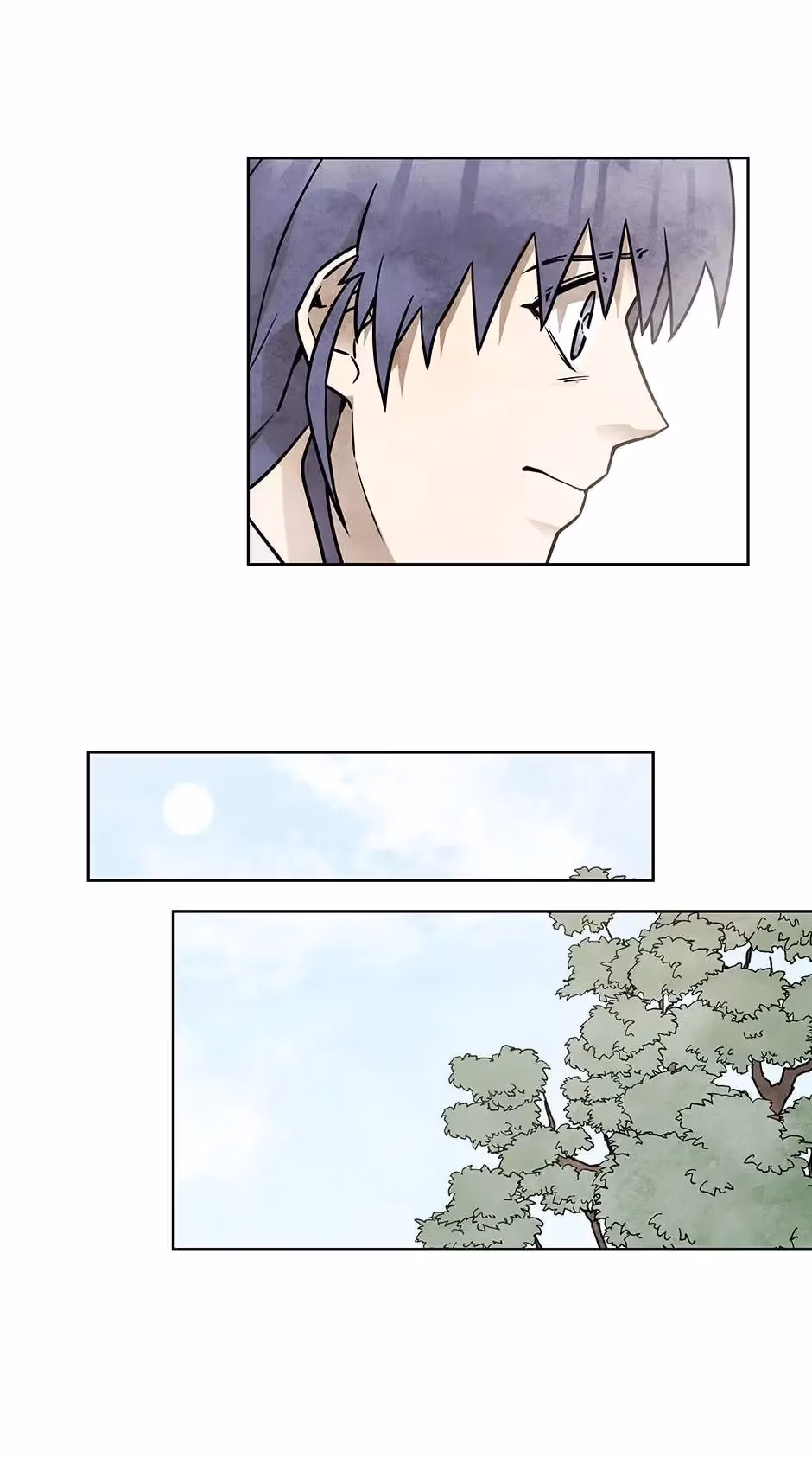 The Greatest Ascetic Chapter 52 page 35 - 