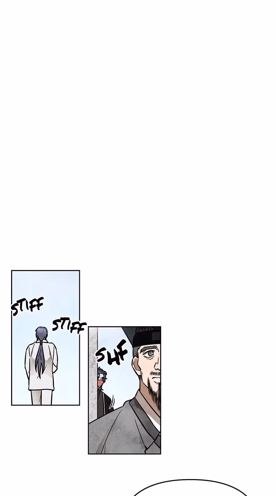 The Greatest Ascetic Chapter 52 page 36 - 