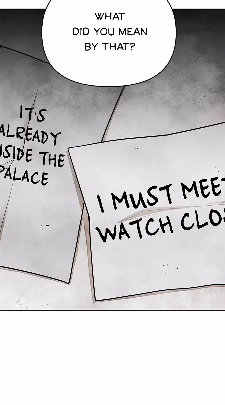 The Greatest Ascetic Chapter 52 page 38 - 