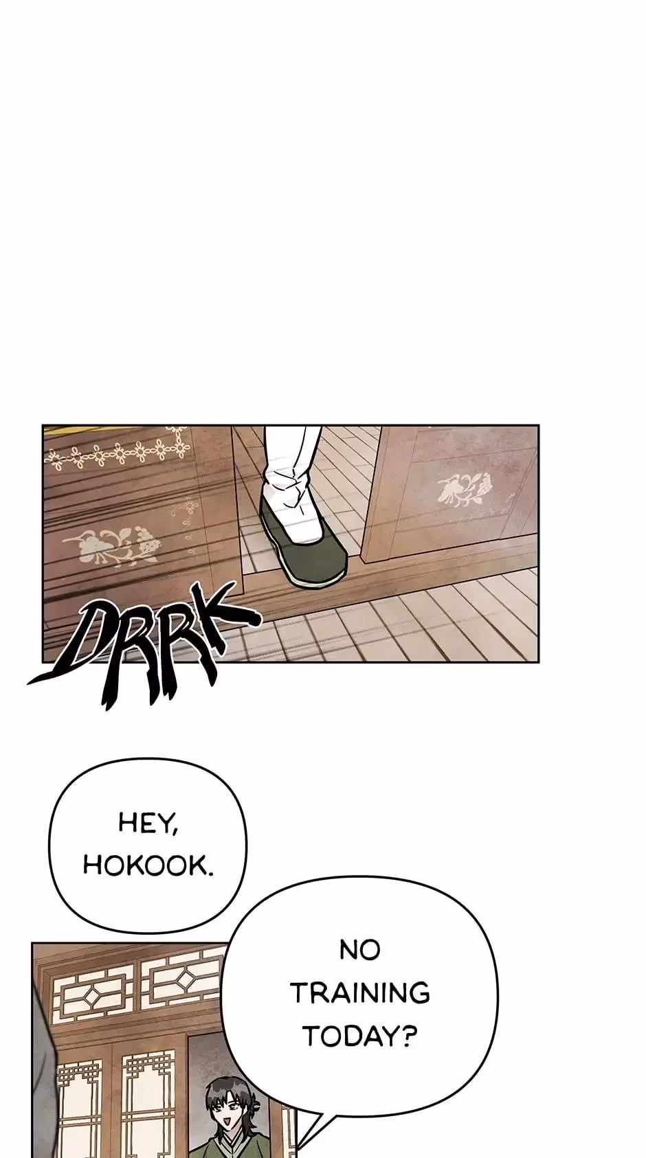 The Greatest Ascetic Chapter 52 page 39 - 