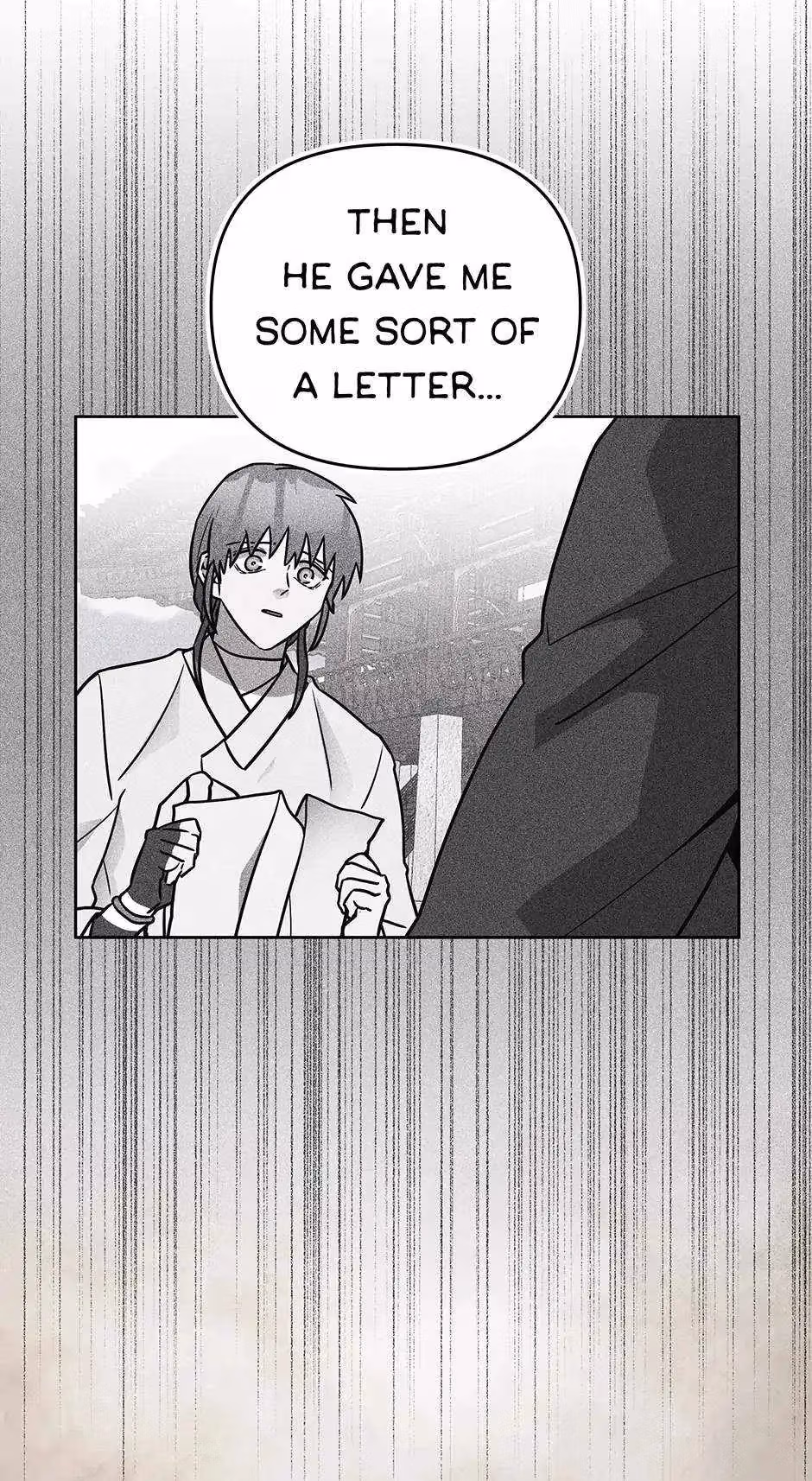 The Greatest Ascetic Chapter 52 page 42 - 
