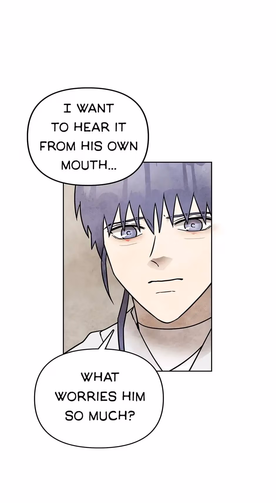 The Greatest Ascetic Chapter 52 page 45 - 