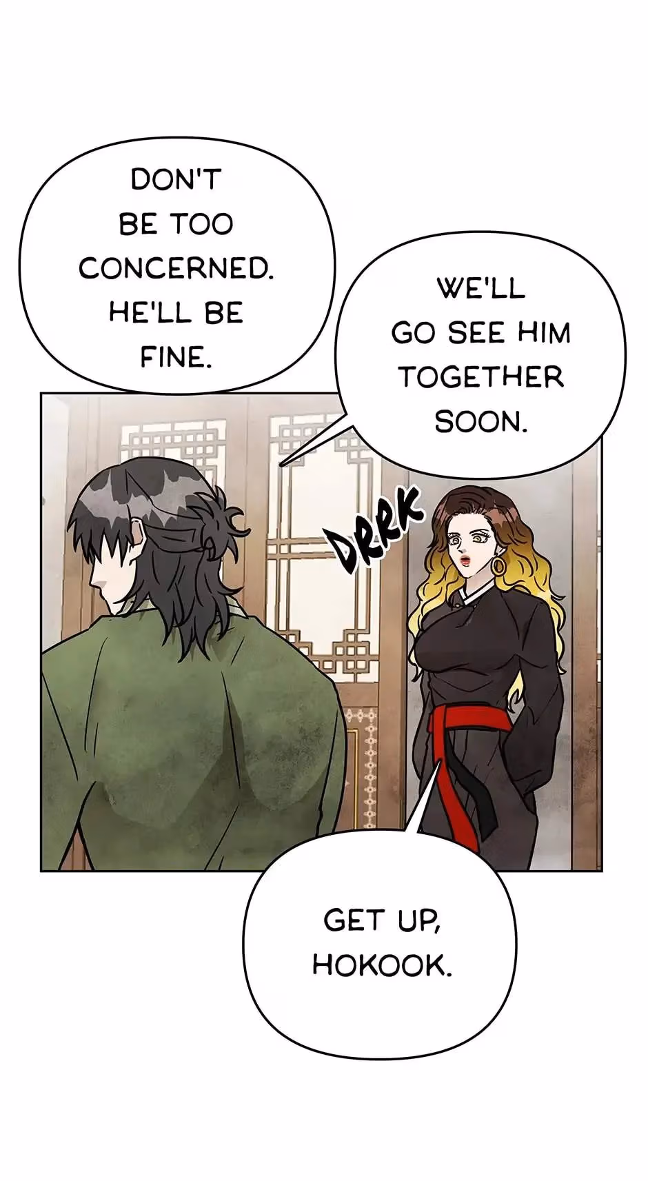 The Greatest Ascetic Chapter 52 page 46 - 
