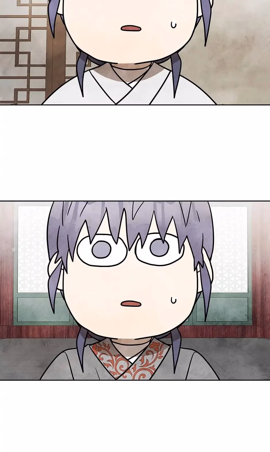 The Greatest Ascetic Chapter 52 page 50 - 