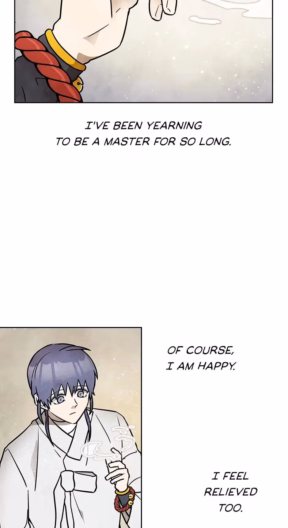The Greatest Ascetic Chapter 52 page 6 - 