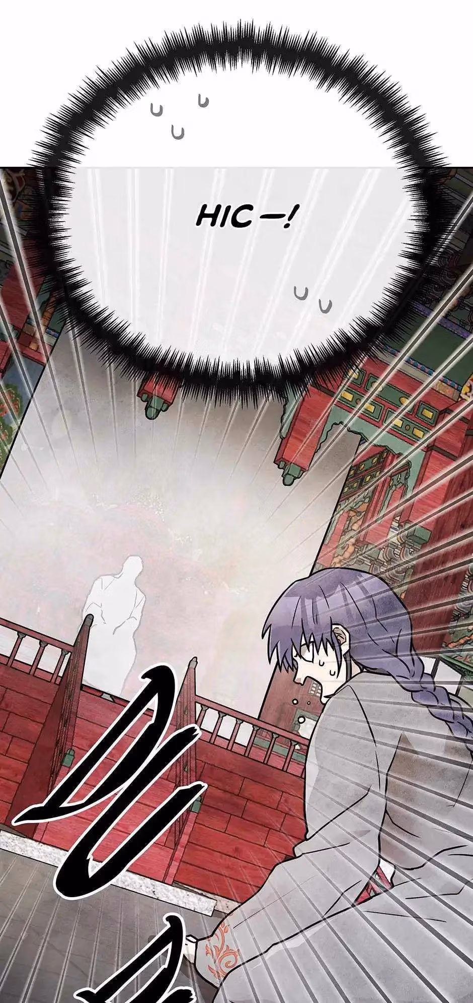 The Greatest Ascetic Chapter 52 page 51 - 
