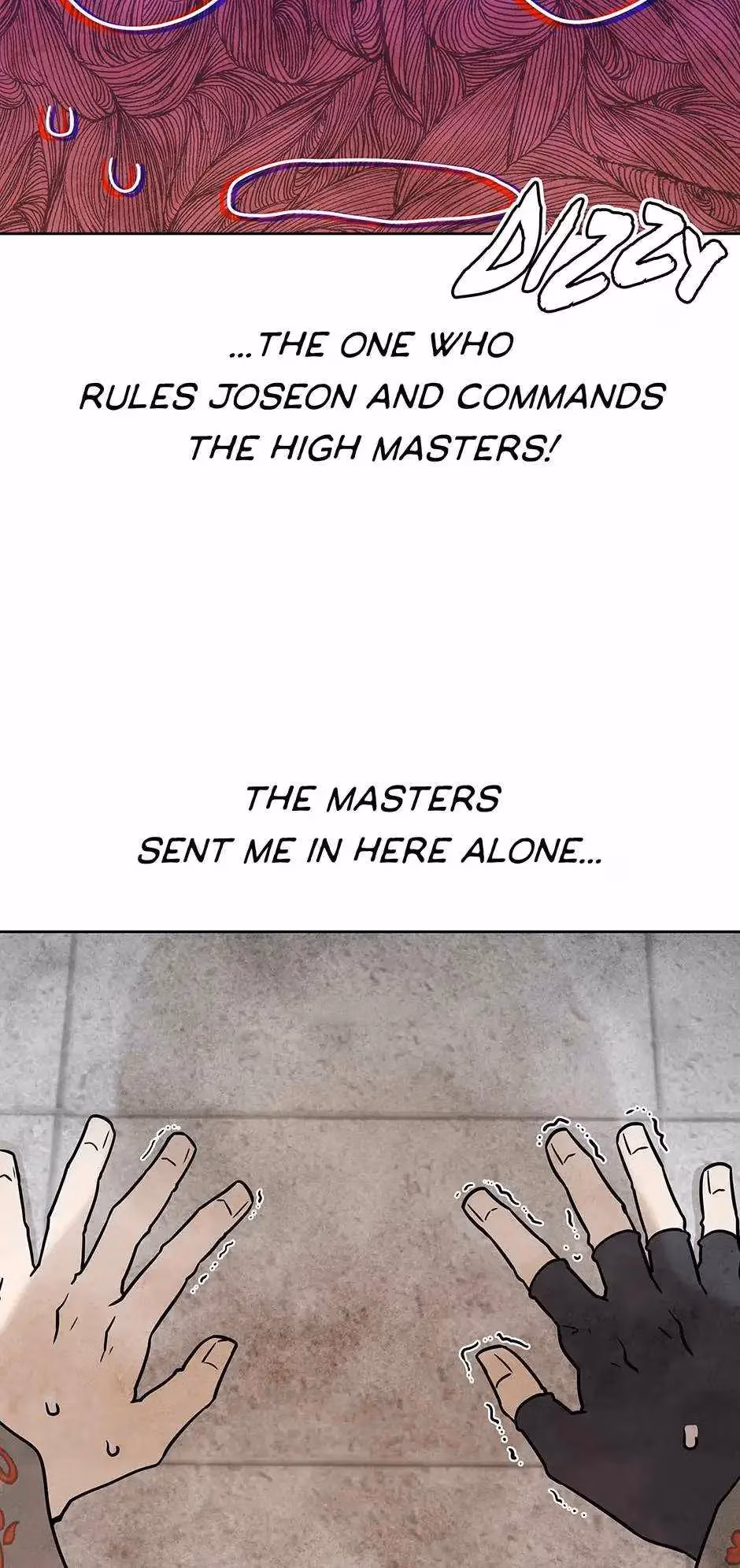 The Greatest Ascetic Chapter 52 page 53 - 