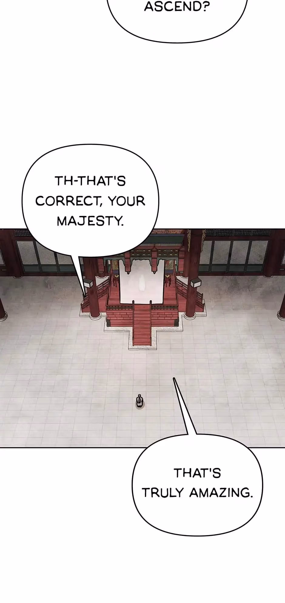 The Greatest Ascetic Chapter 52 page 55 - 