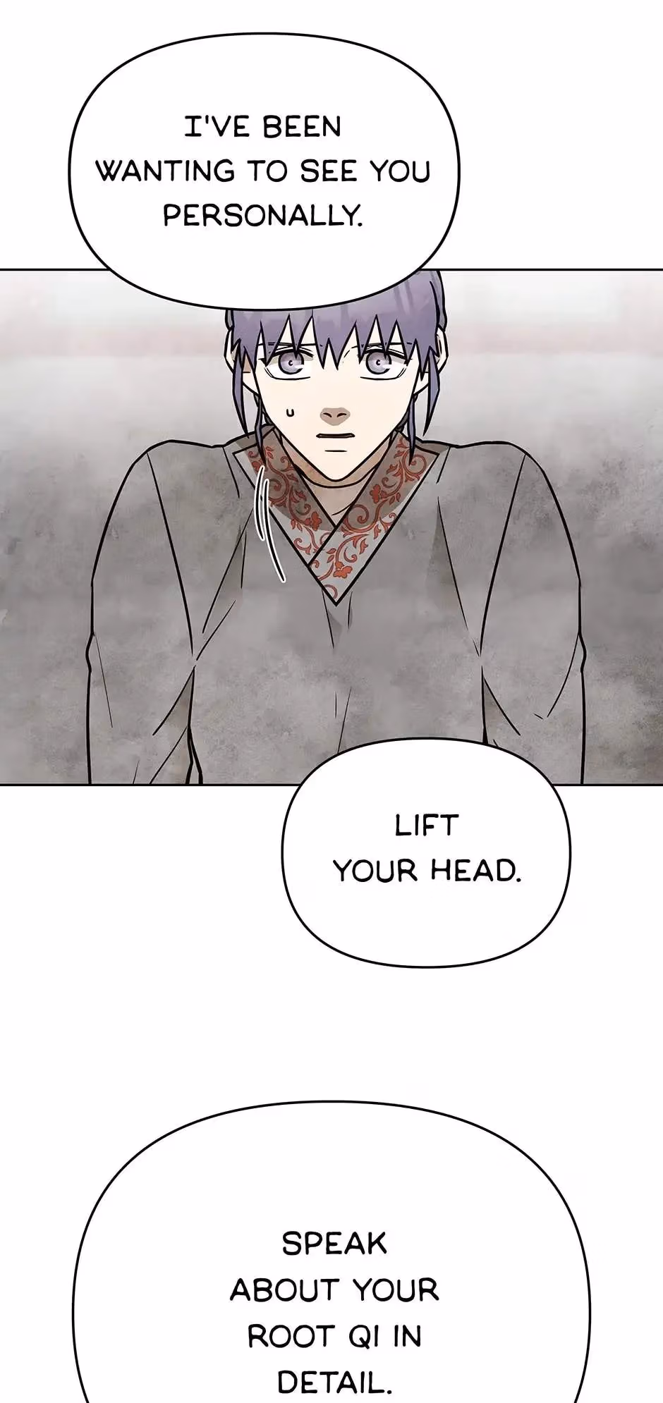 The Greatest Ascetic Chapter 52 page 56 - 