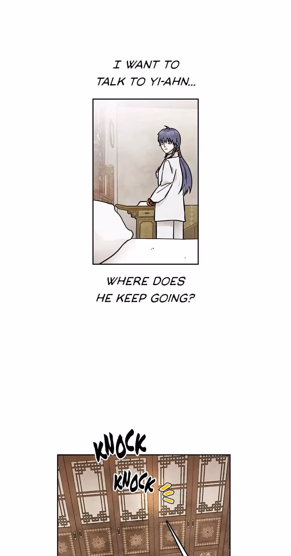 The Greatest Ascetic Chapter 52 page 8 - 