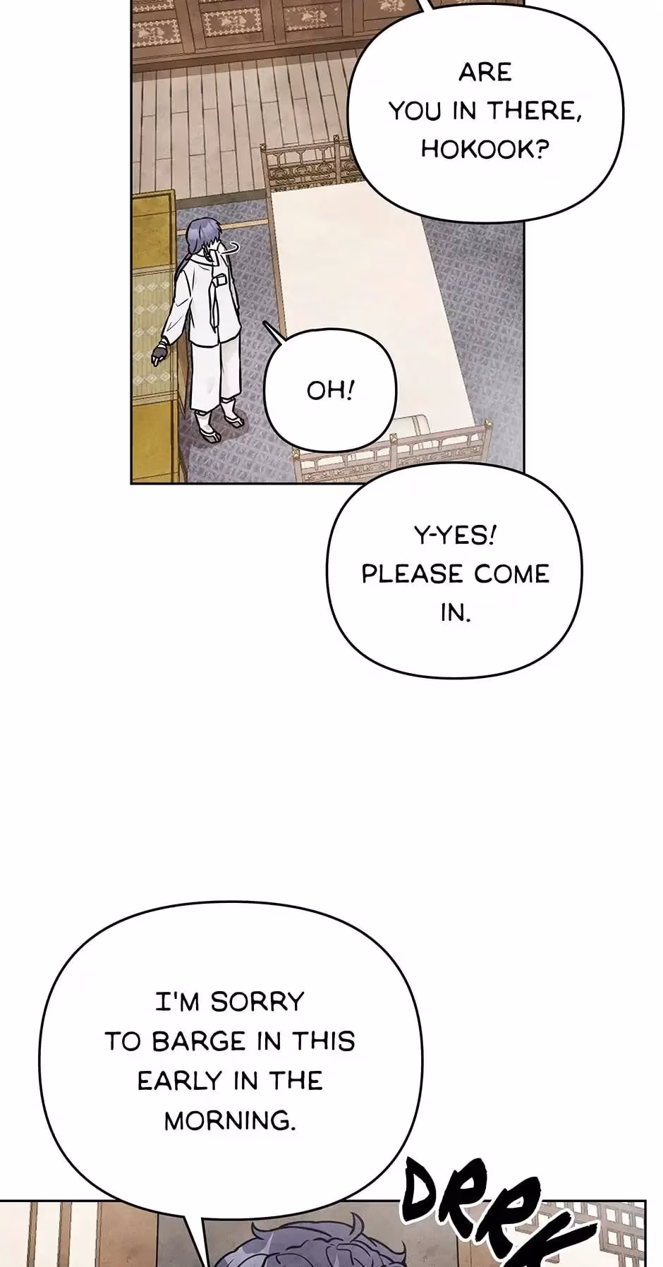 The Greatest Ascetic Chapter 52 page 9 - 
