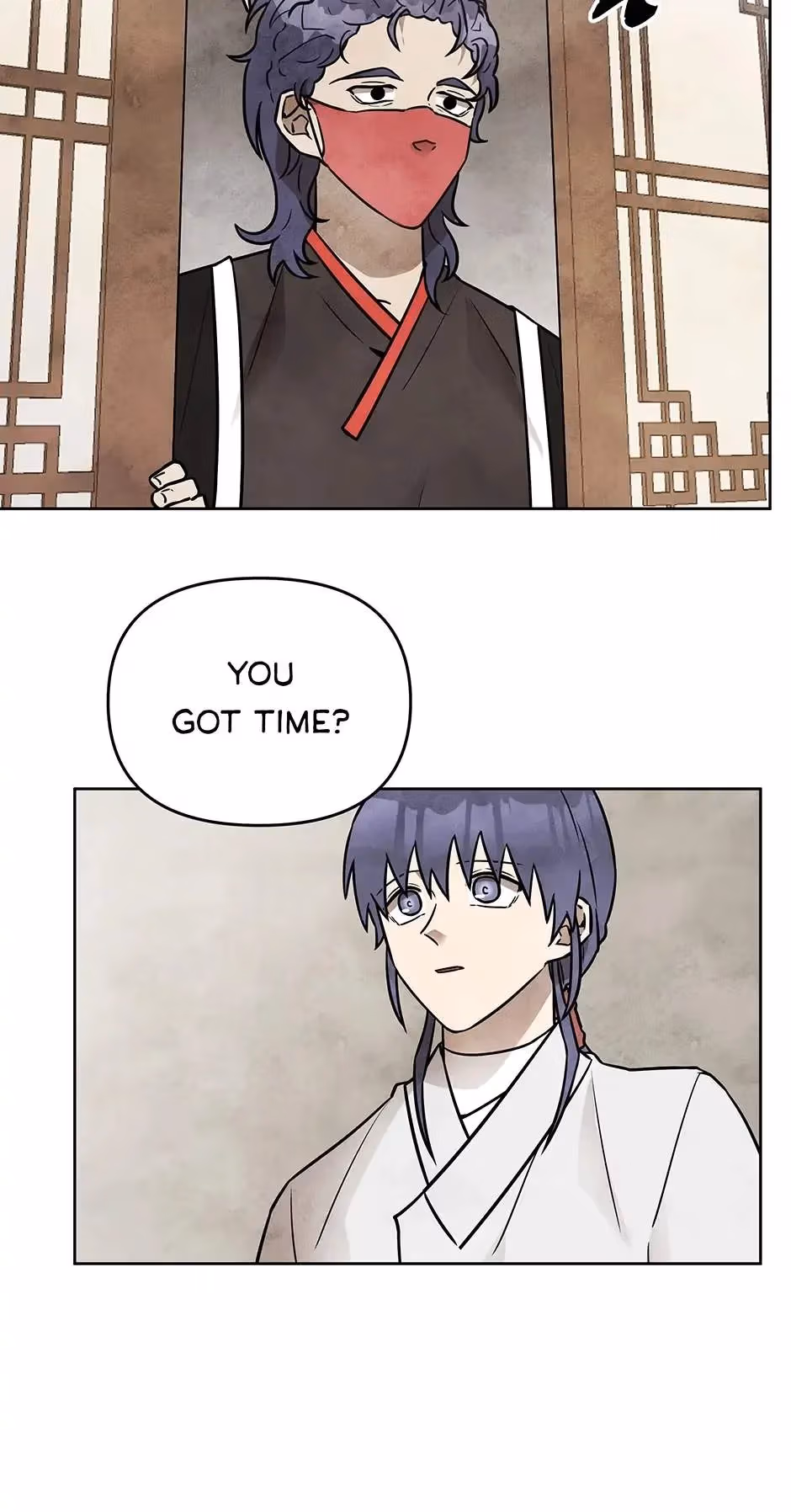 The Greatest Ascetic Chapter 52 page 10 - 