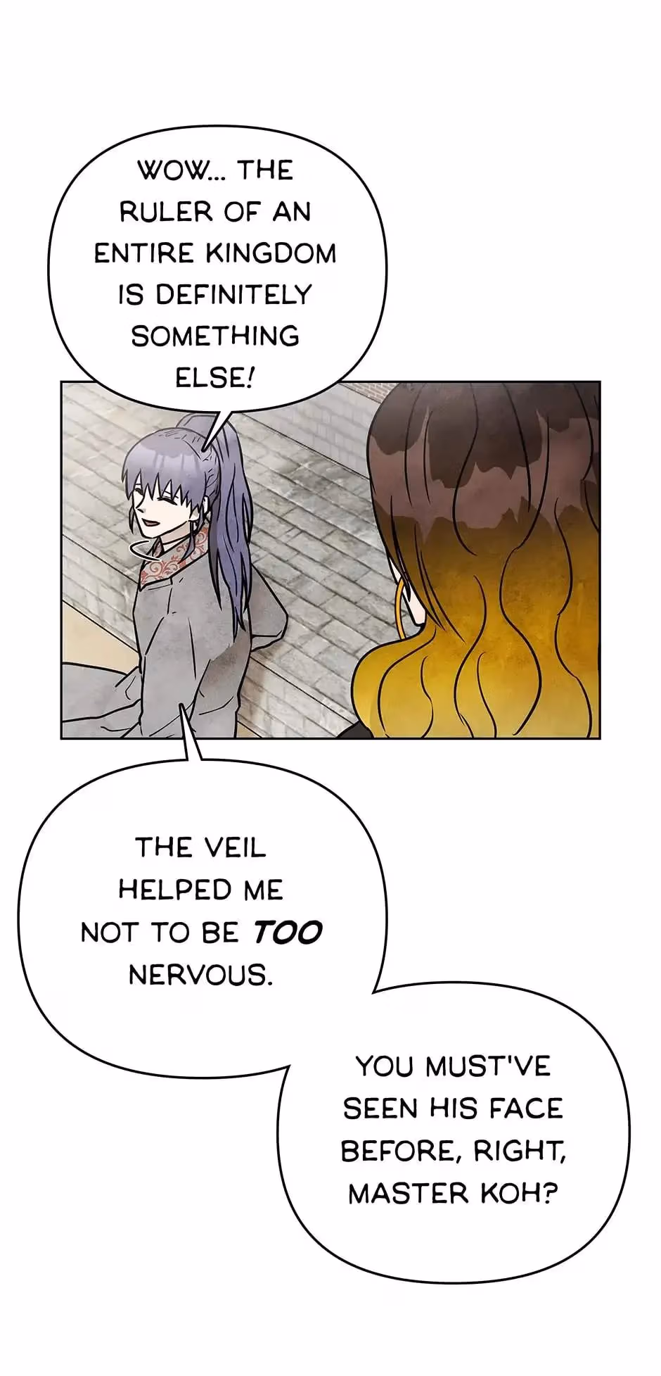 The Greatest Ascetic Chapter 53 page 13 - 