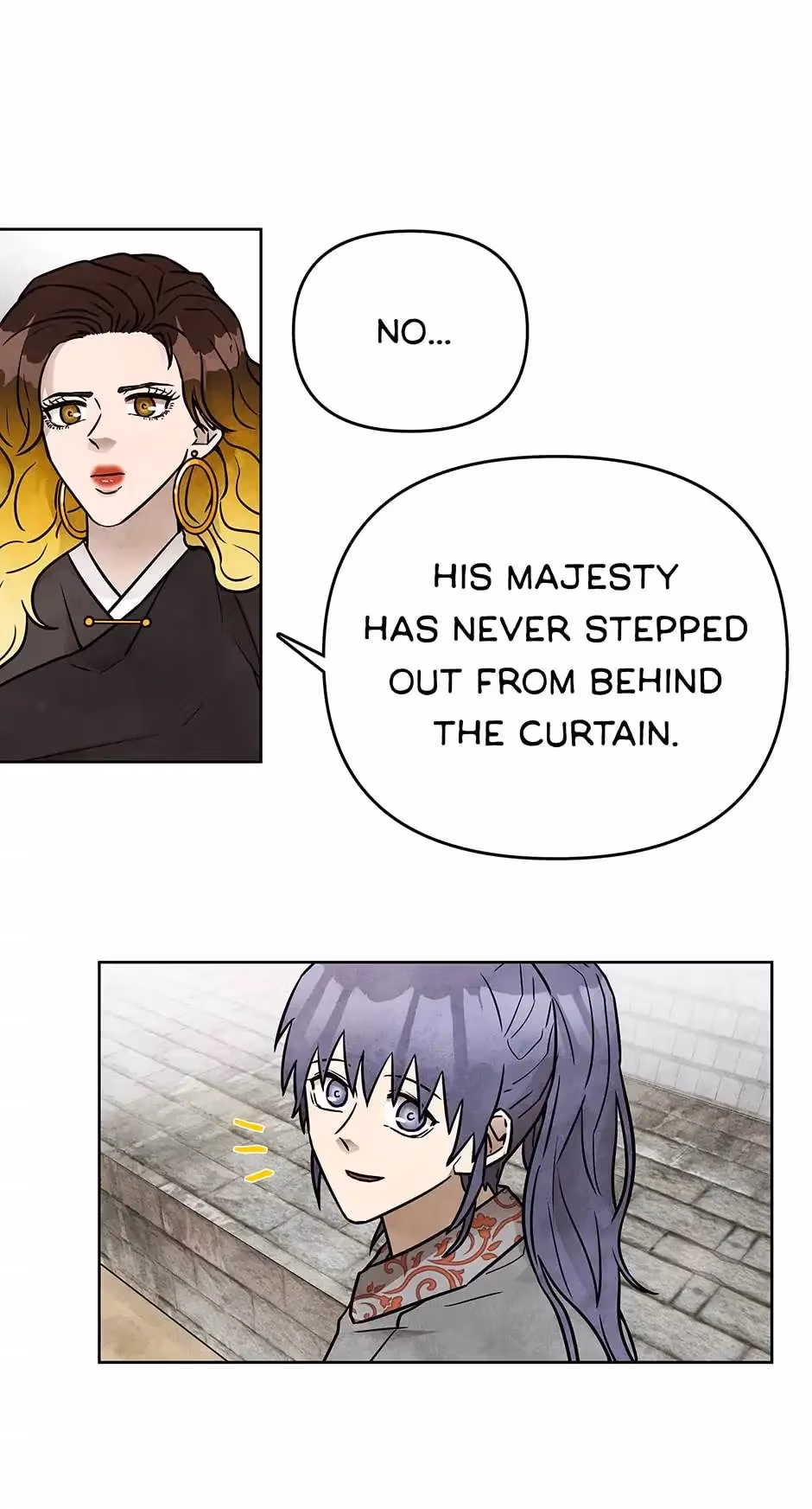 The Greatest Ascetic Chapter 53 page 14 - 