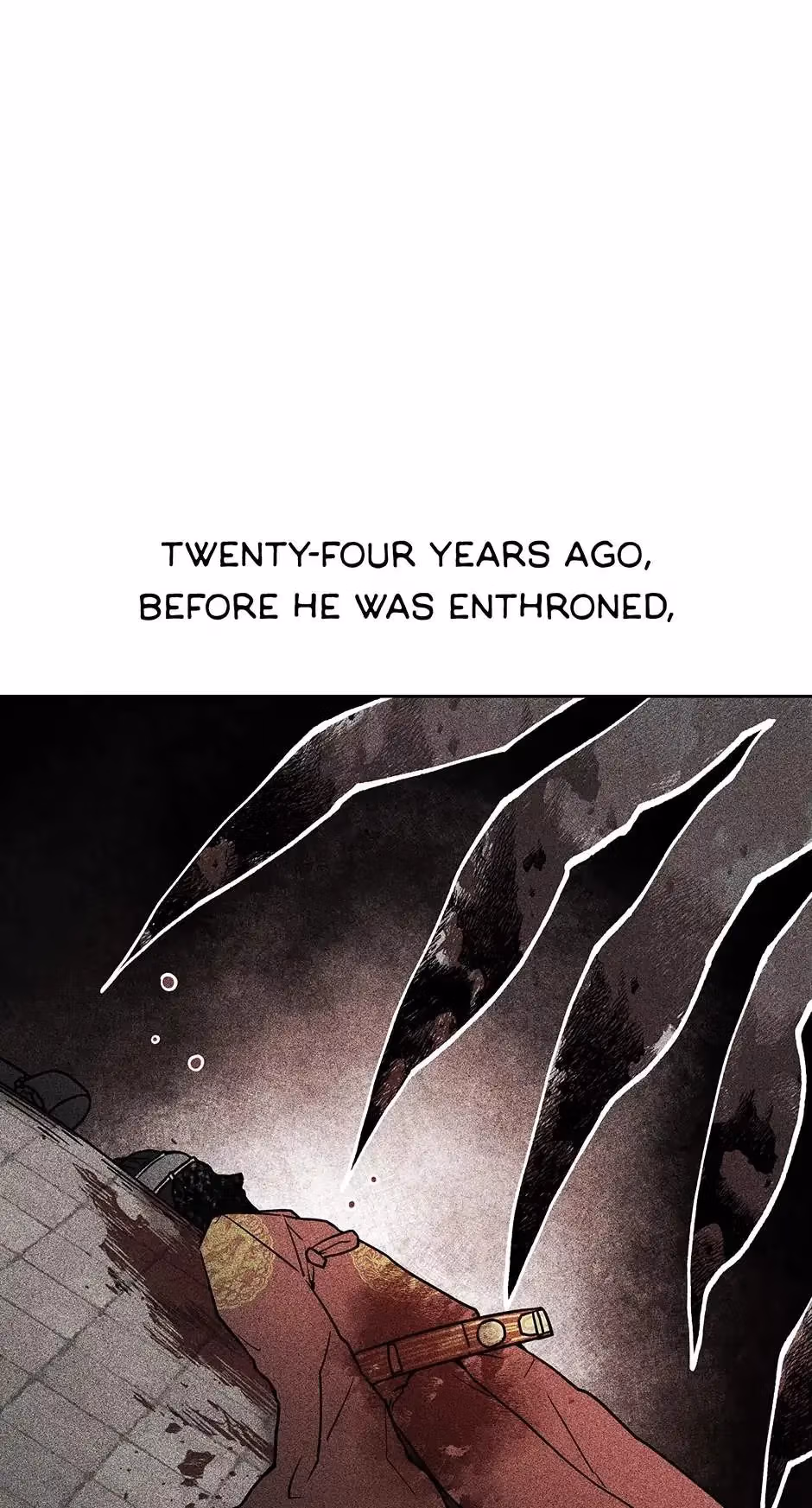 The Greatest Ascetic Chapter 53 page 15 - 
