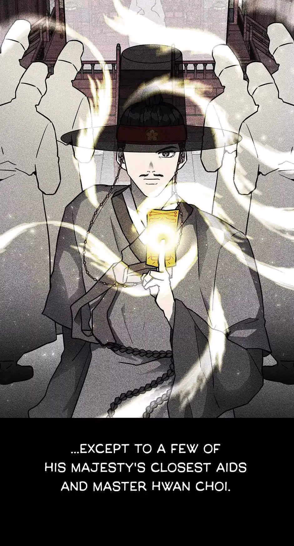 The Greatest Ascetic Chapter 53 page 17 - 