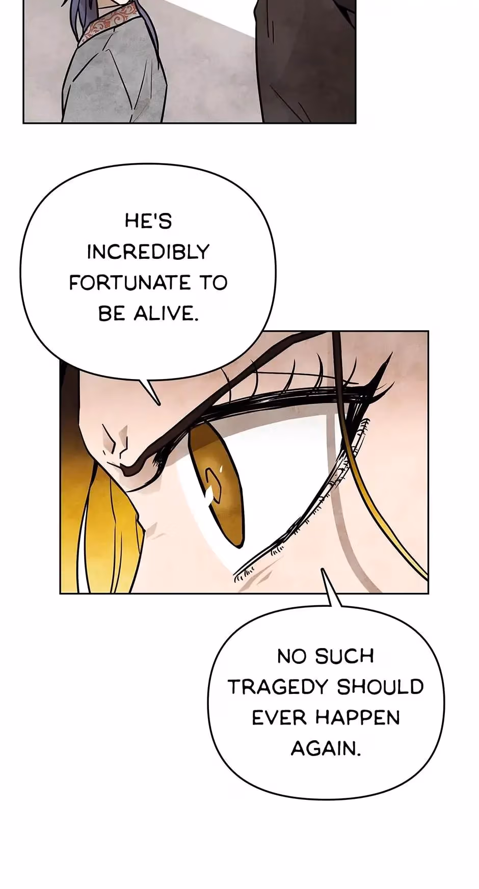 The Greatest Ascetic Chapter 53 page 19 - 