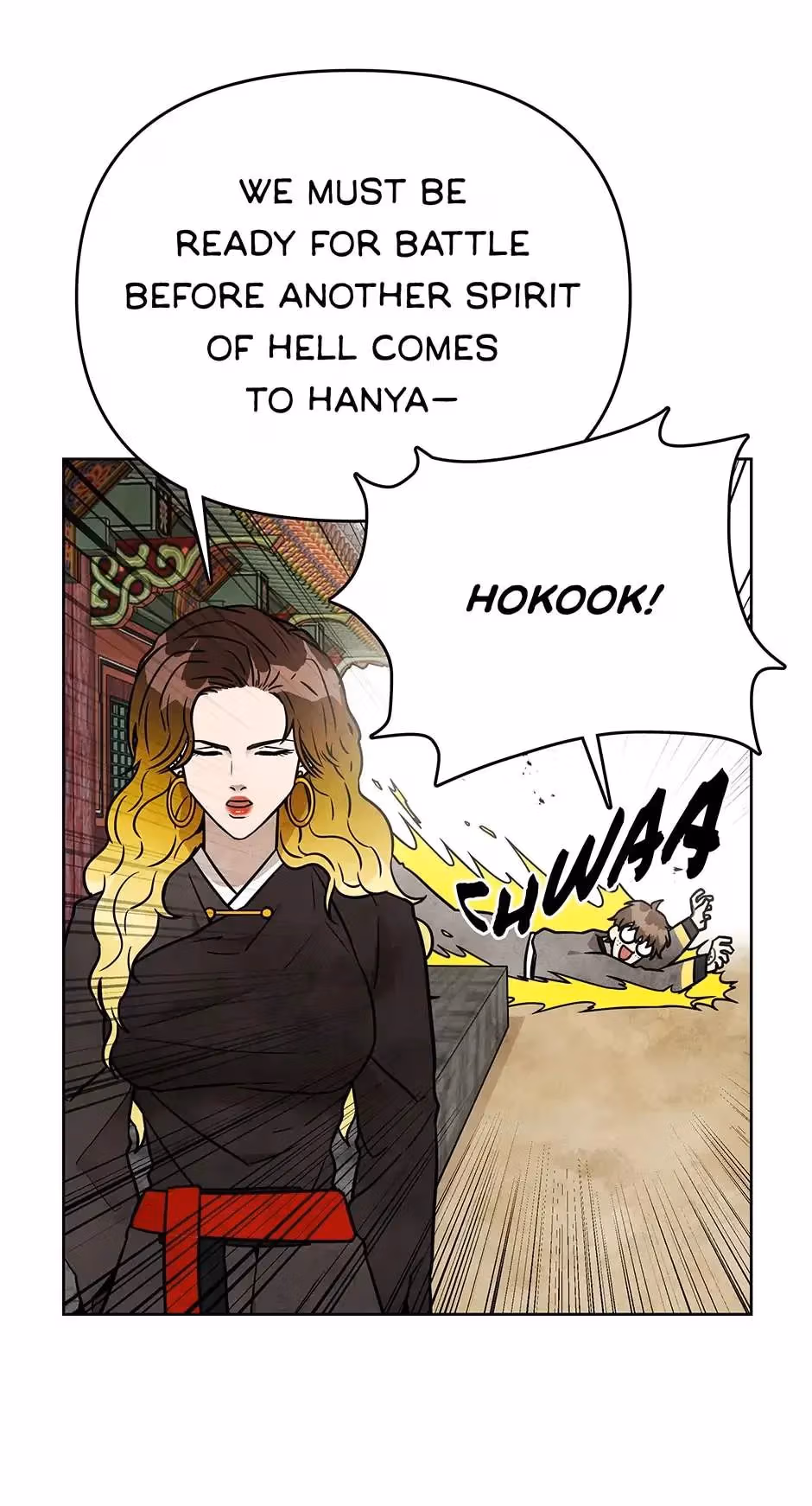 The Greatest Ascetic Chapter 53 page 20 - 