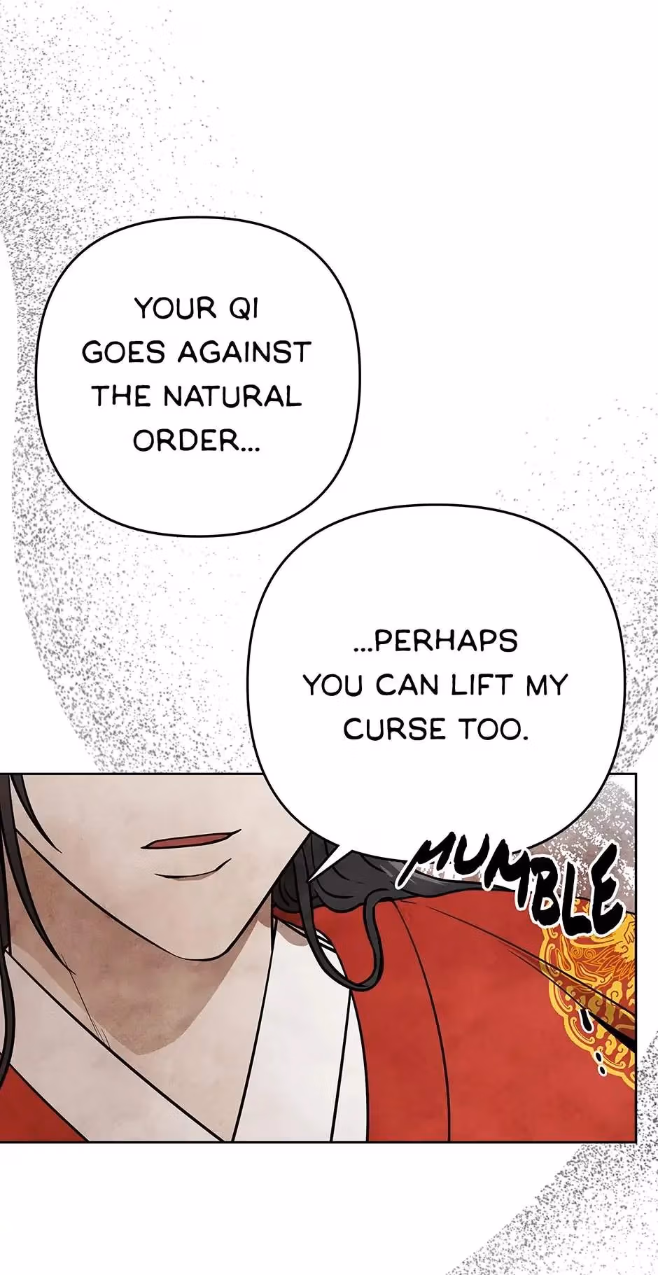 The Greatest Ascetic Chapter 53 page 3 - 