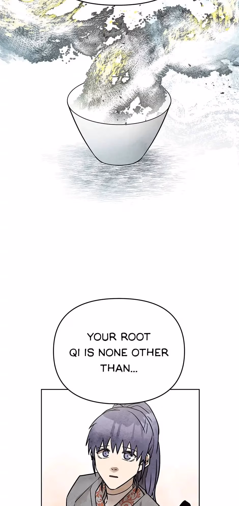The Greatest Ascetic Chapter 53 page 25 - 