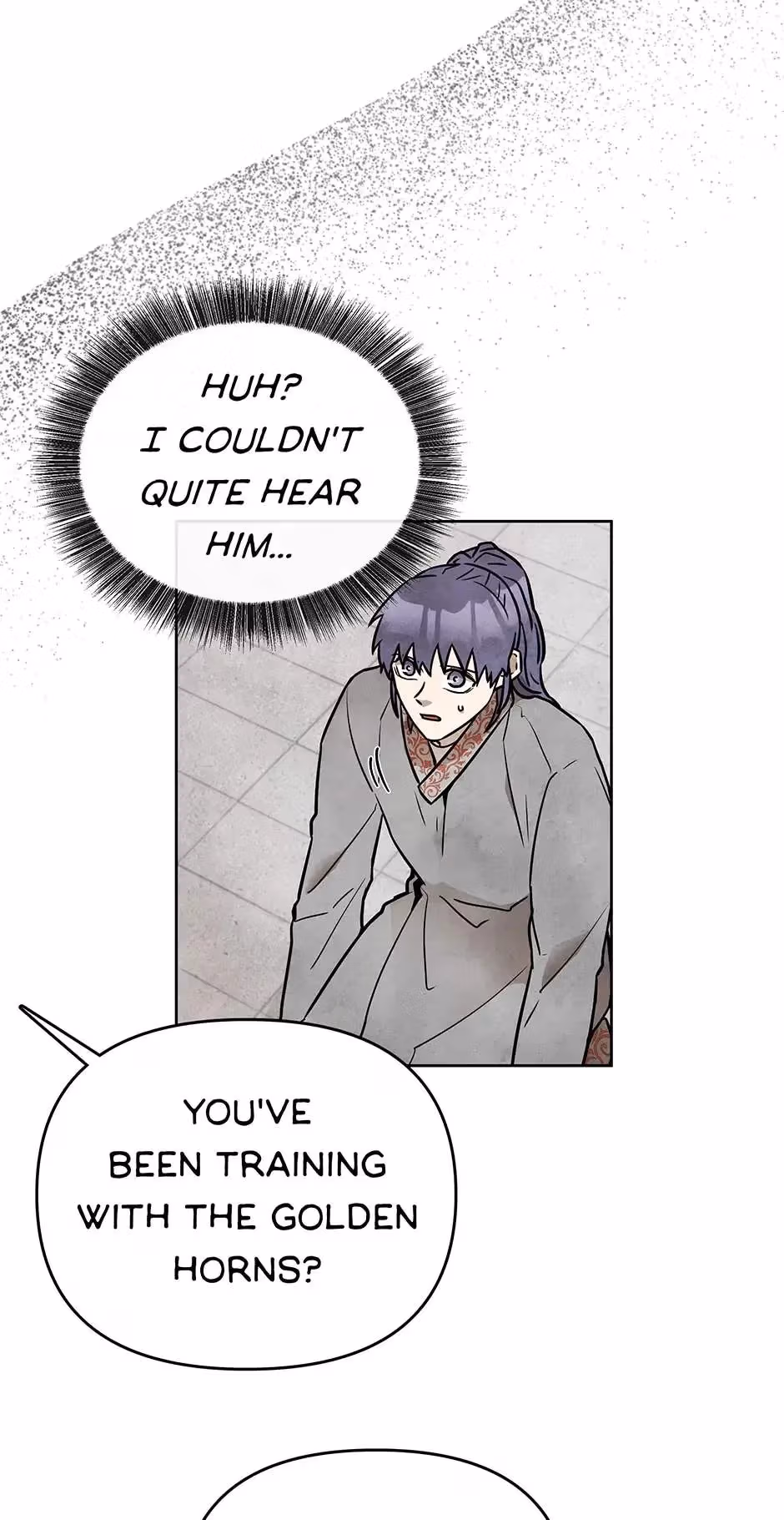 The Greatest Ascetic Chapter 53 page 4 - 