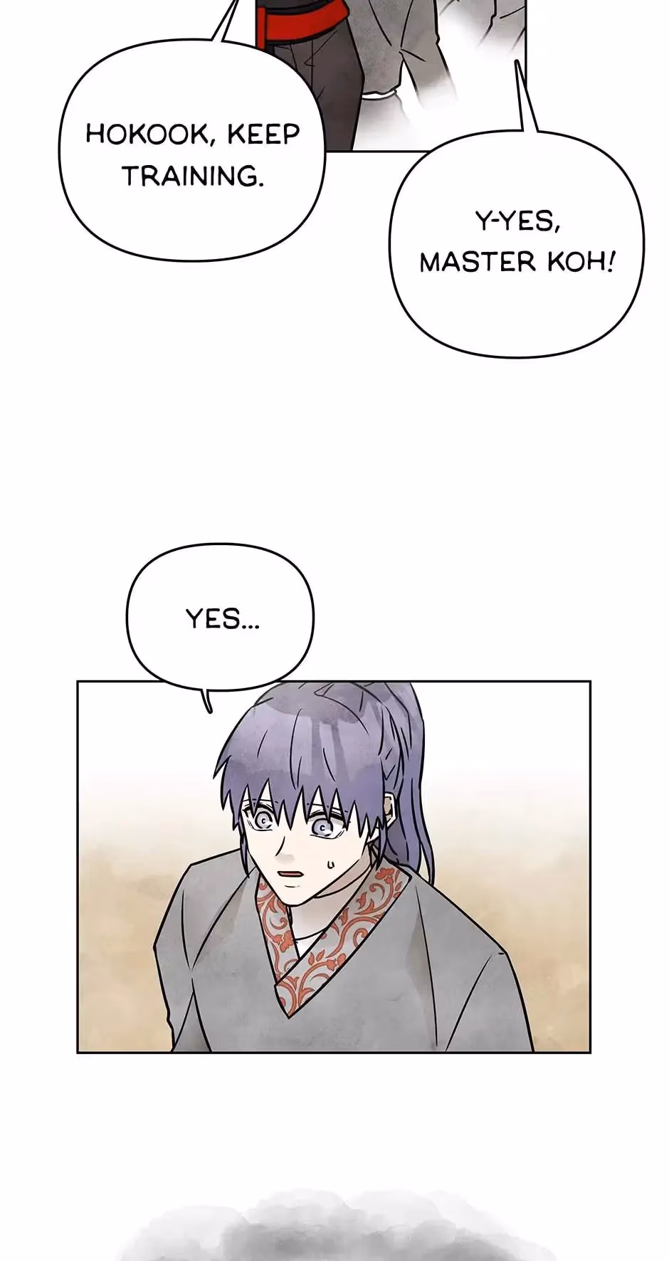 The Greatest Ascetic Chapter 53 page 31 - 