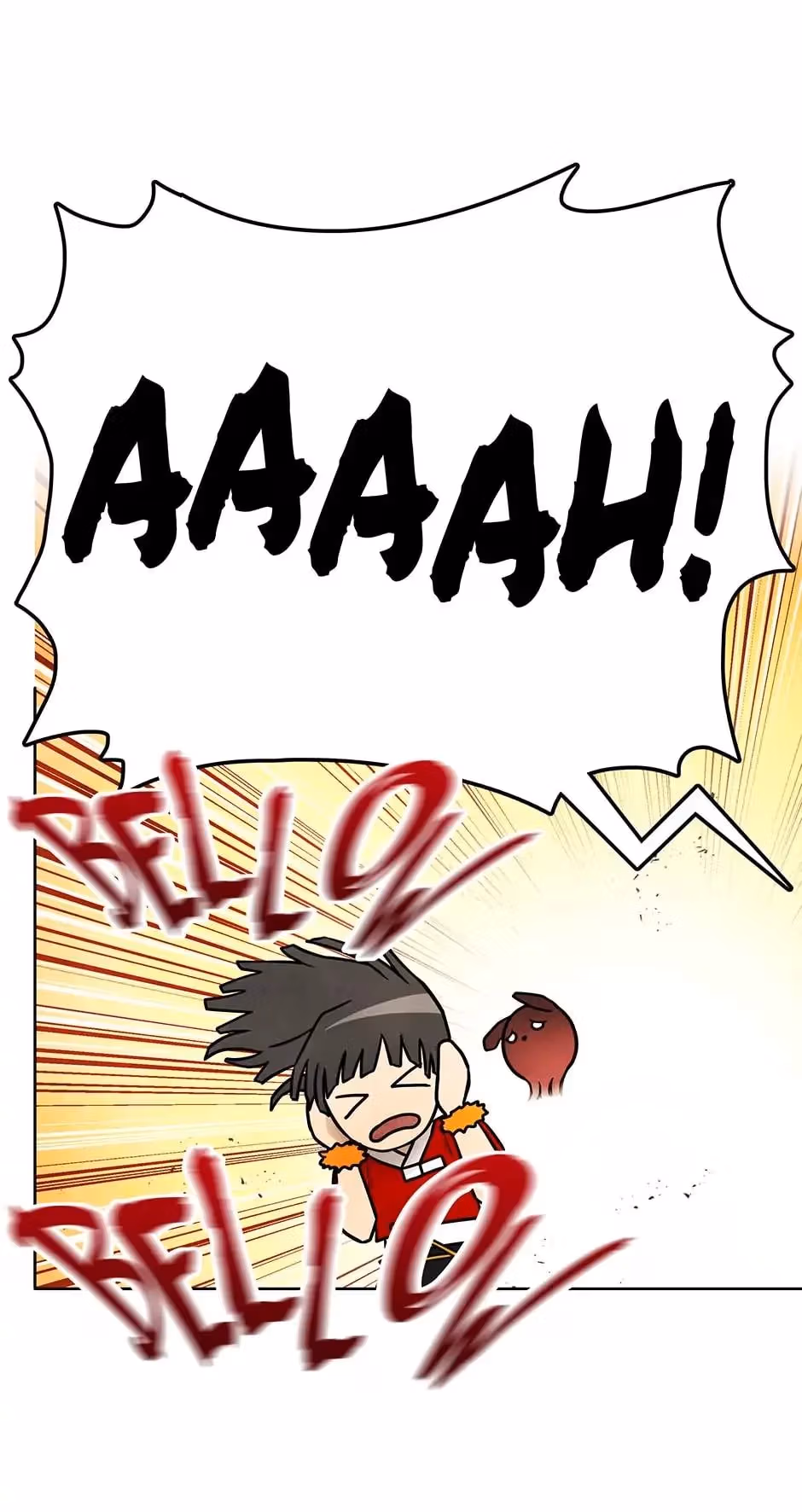 The Greatest Ascetic Chapter 53 page 34 - 