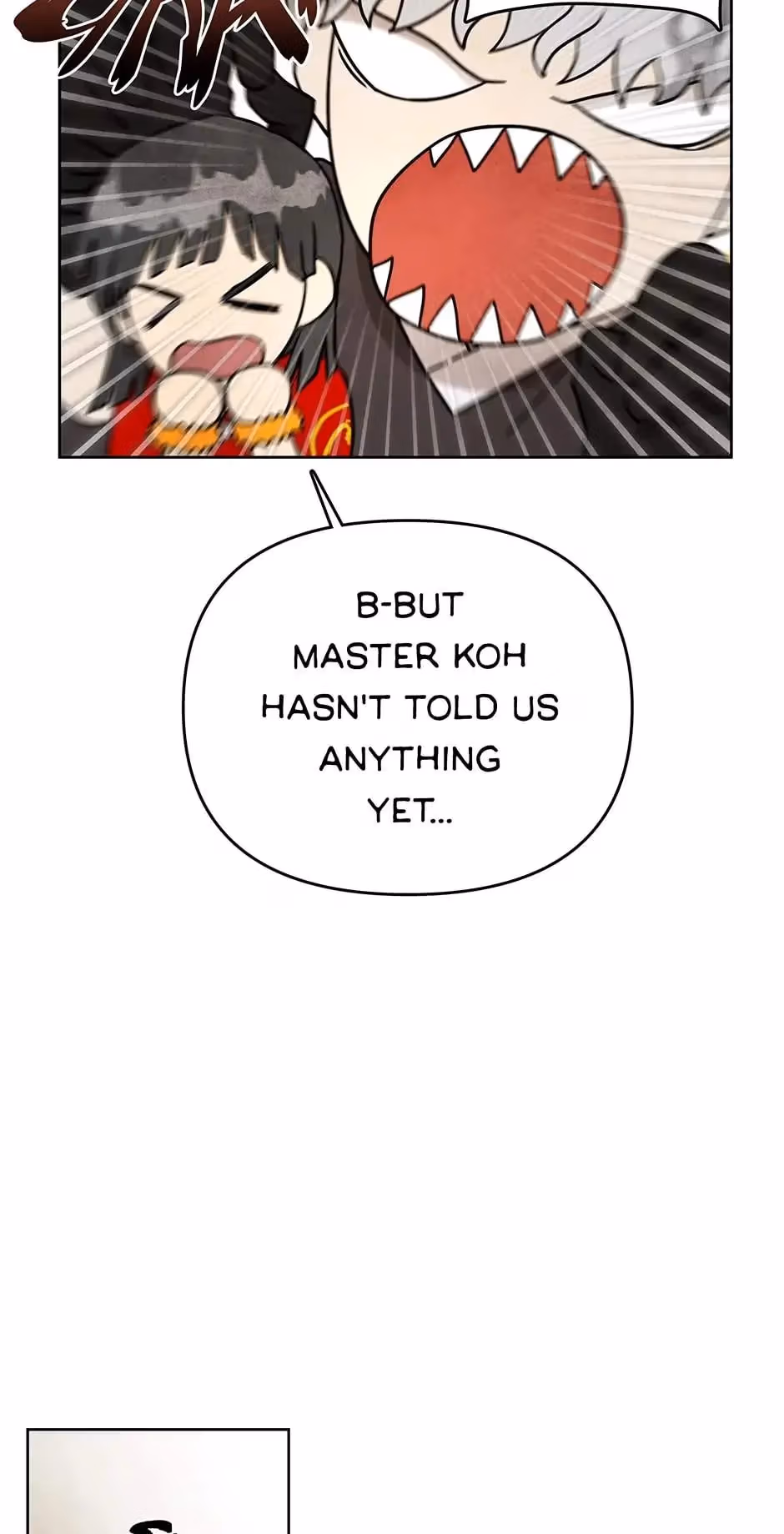 The Greatest Ascetic Chapter 53 page 37 - 