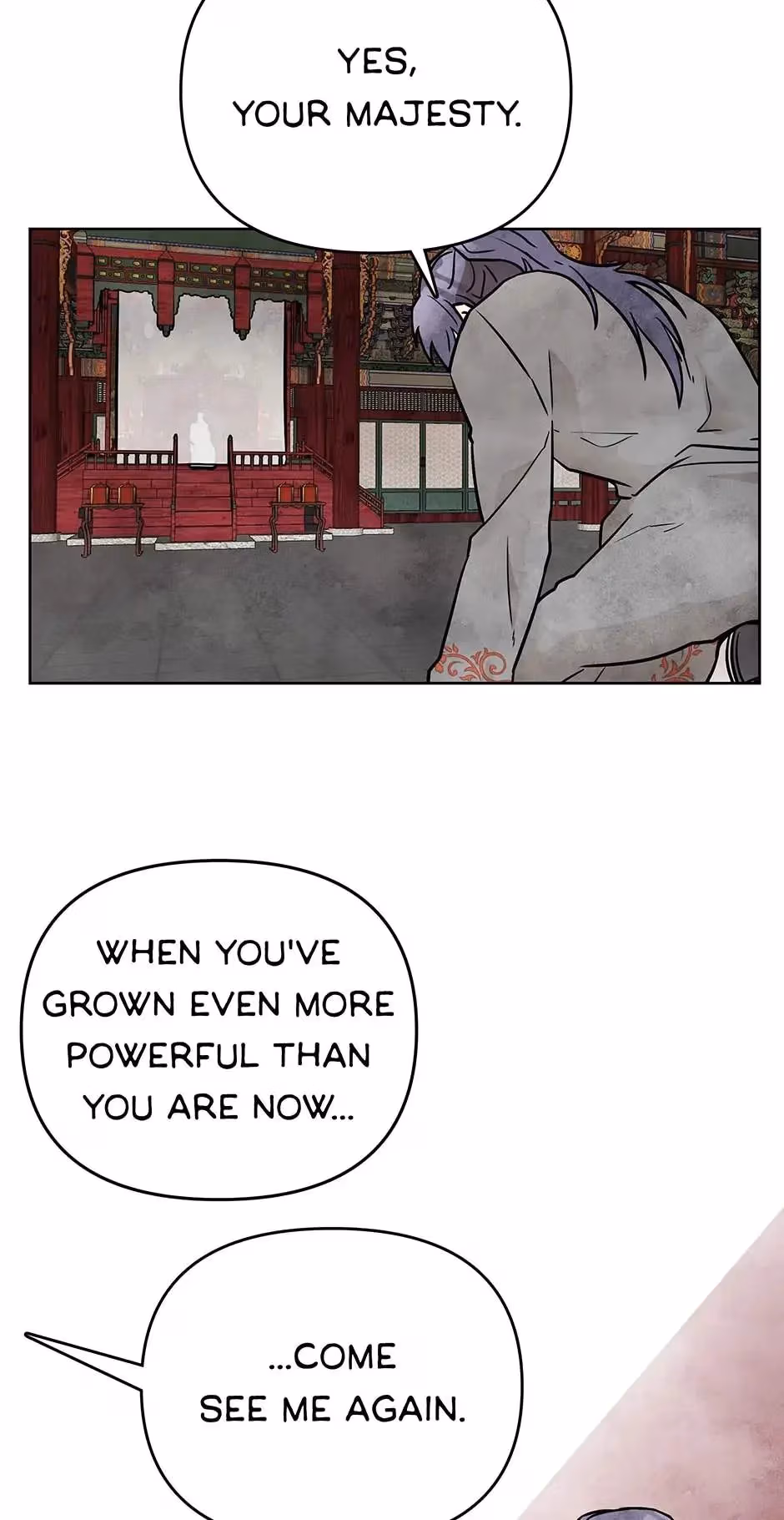 The Greatest Ascetic Chapter 53 page 5 - 