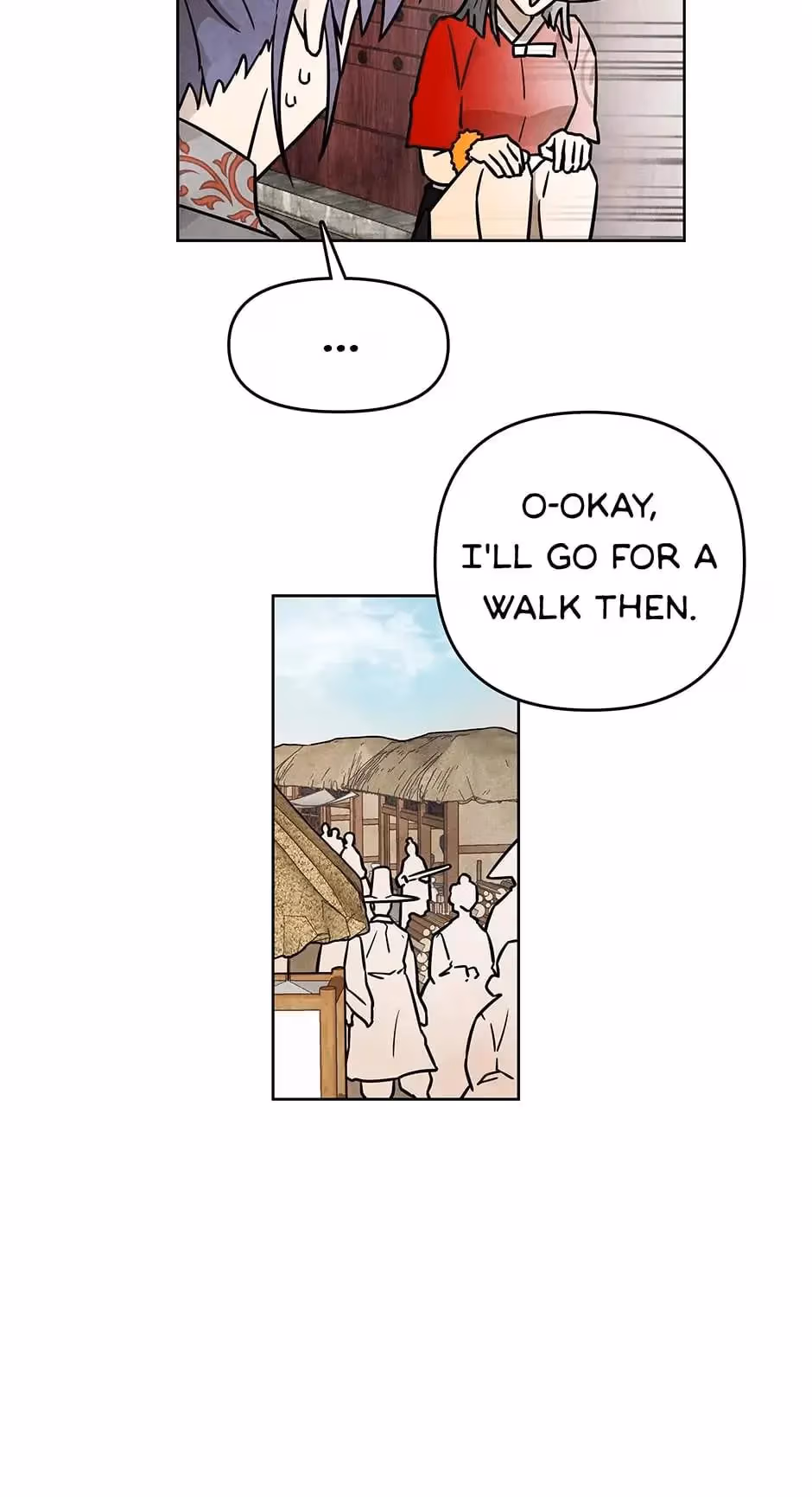 The Greatest Ascetic Chapter 53 page 50 - 