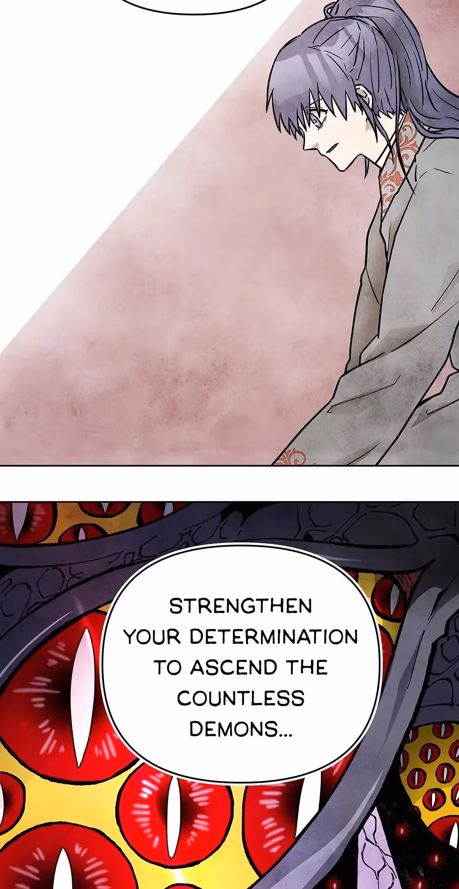 The Greatest Ascetic Chapter 53 page 6 - 