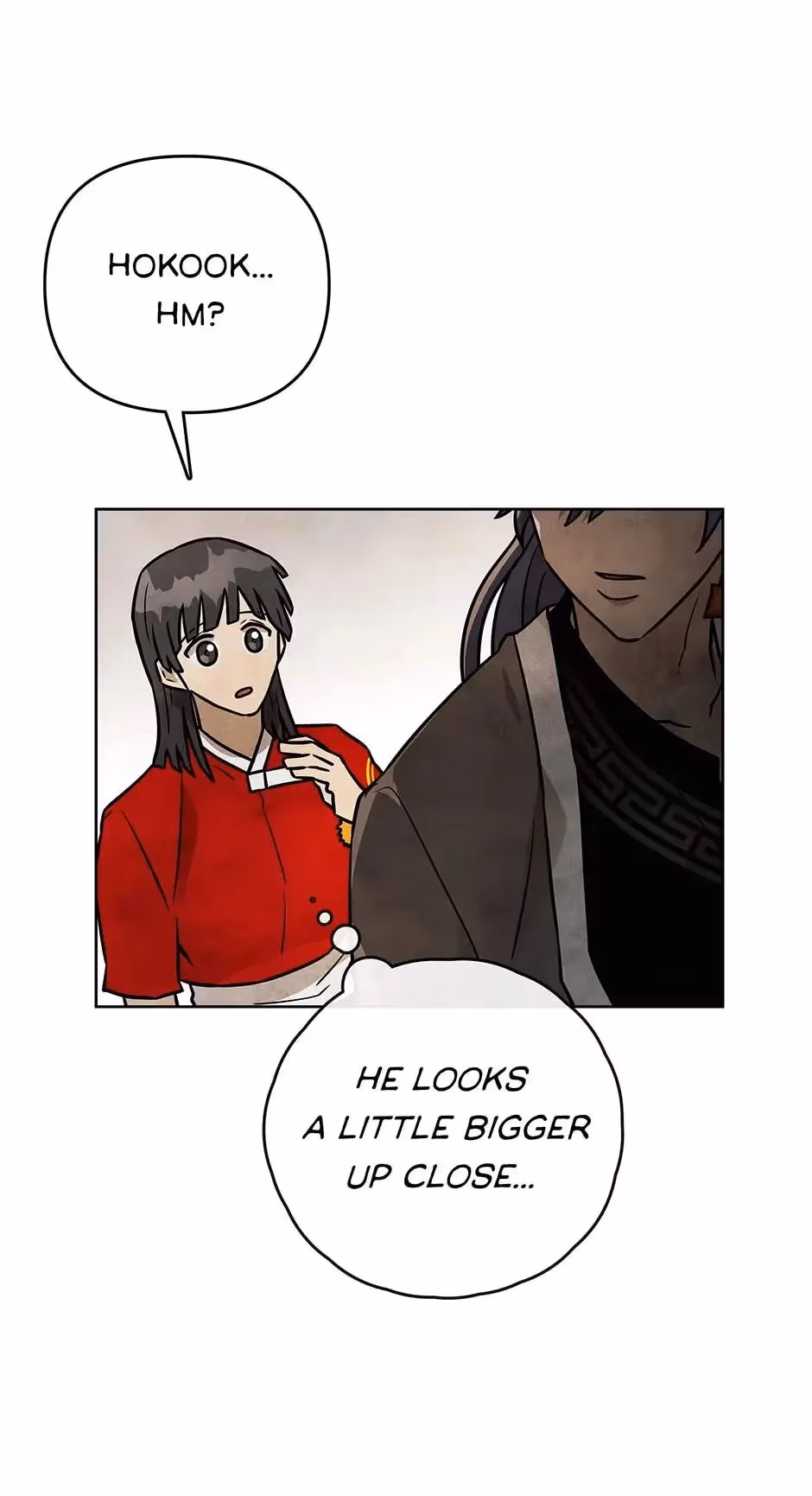 The Greatest Ascetic Chapter 53 page 55 - 