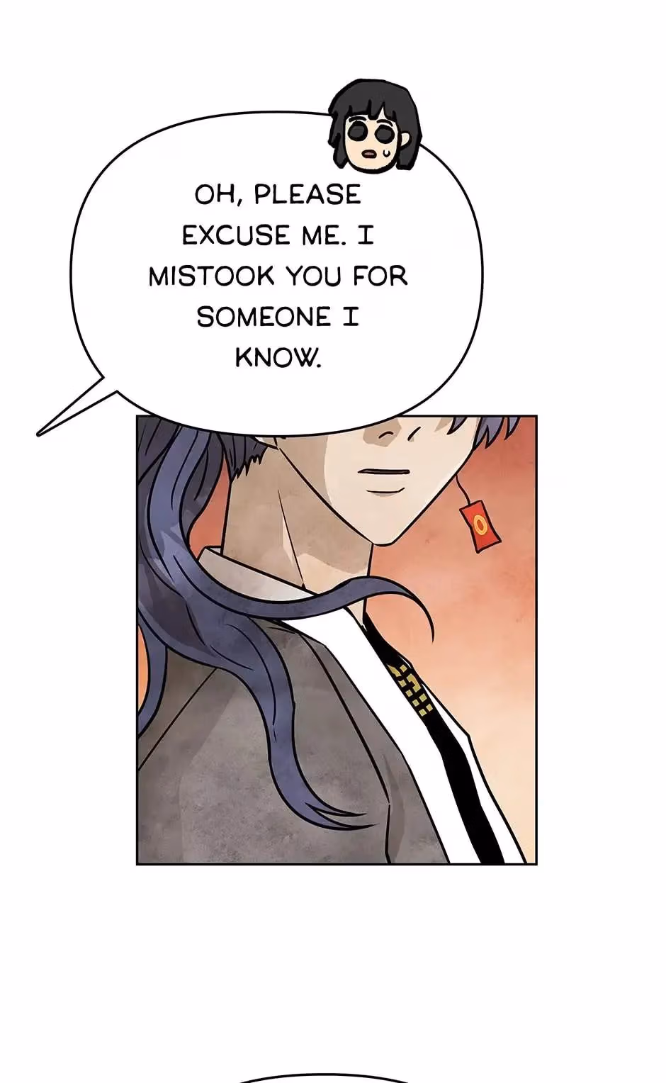 The Greatest Ascetic Chapter 53 page 56 - 
