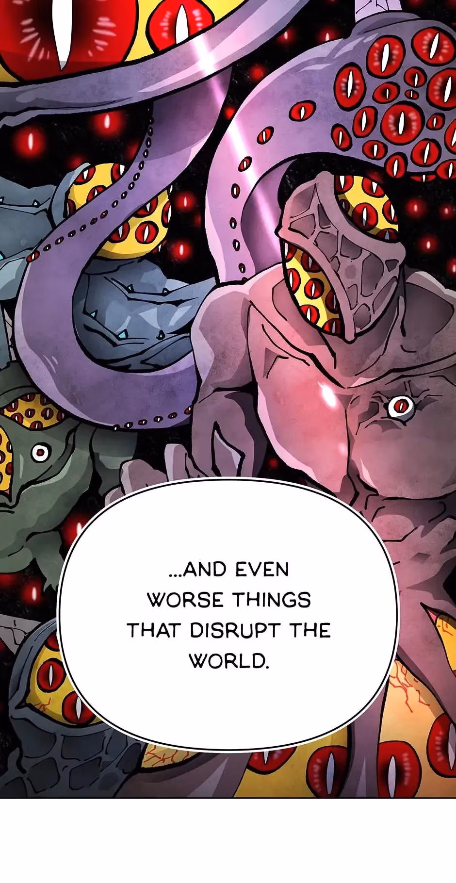 The Greatest Ascetic Chapter 53 page 7 - 