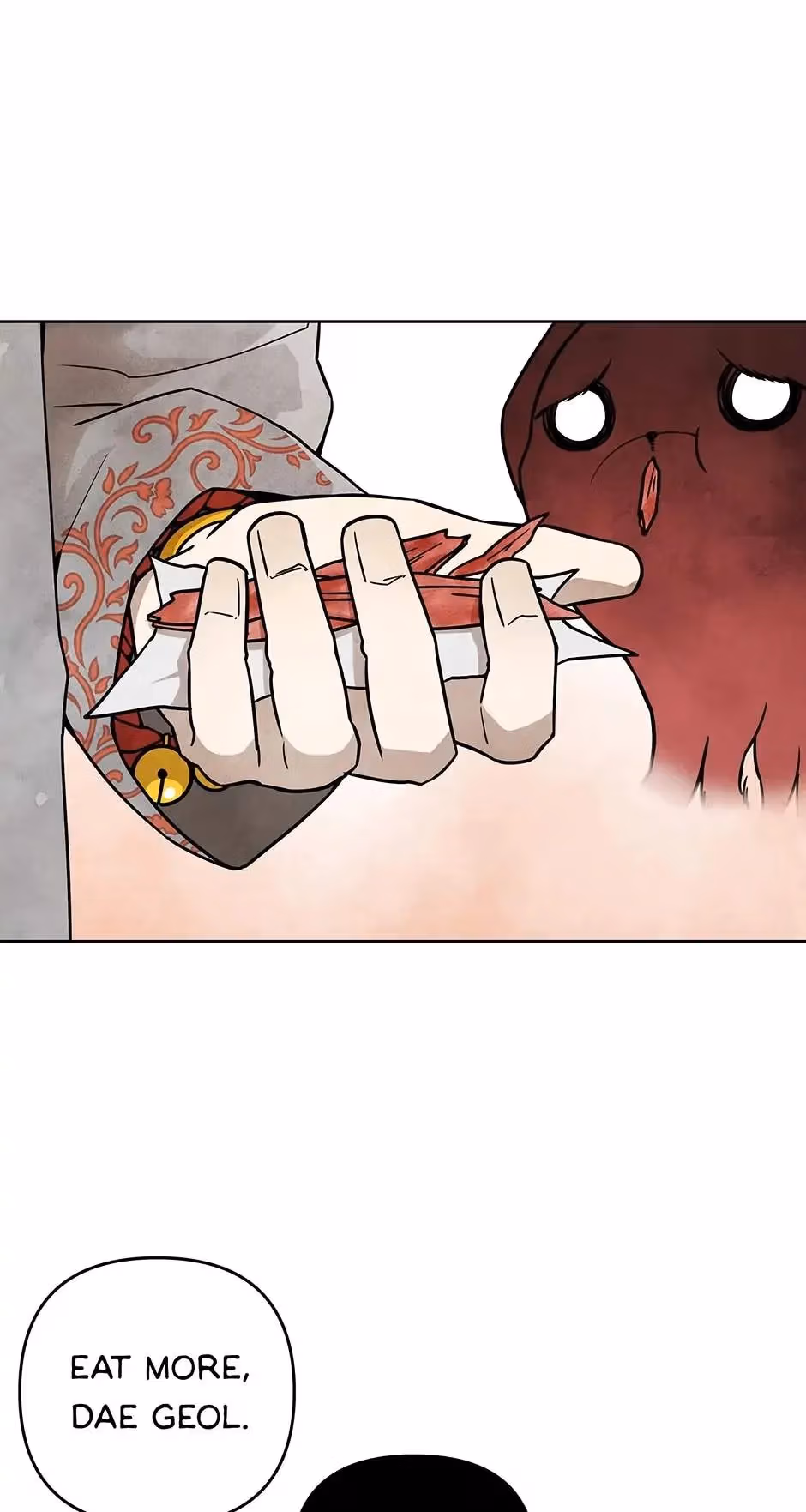 The Greatest Ascetic Chapter 54 page 1 - 