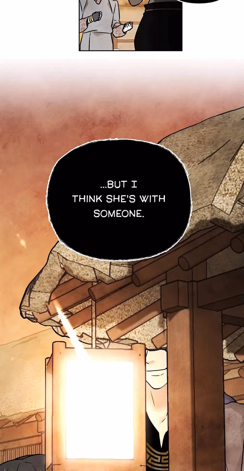 The Greatest Ascetic Chapter 54 page 12 - 