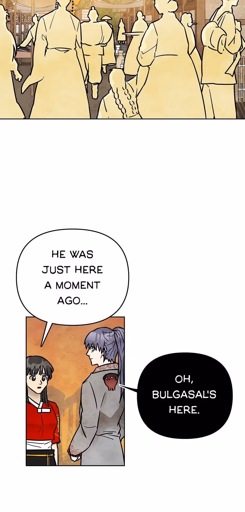 The Greatest Ascetic Chapter 54 page 18 - 