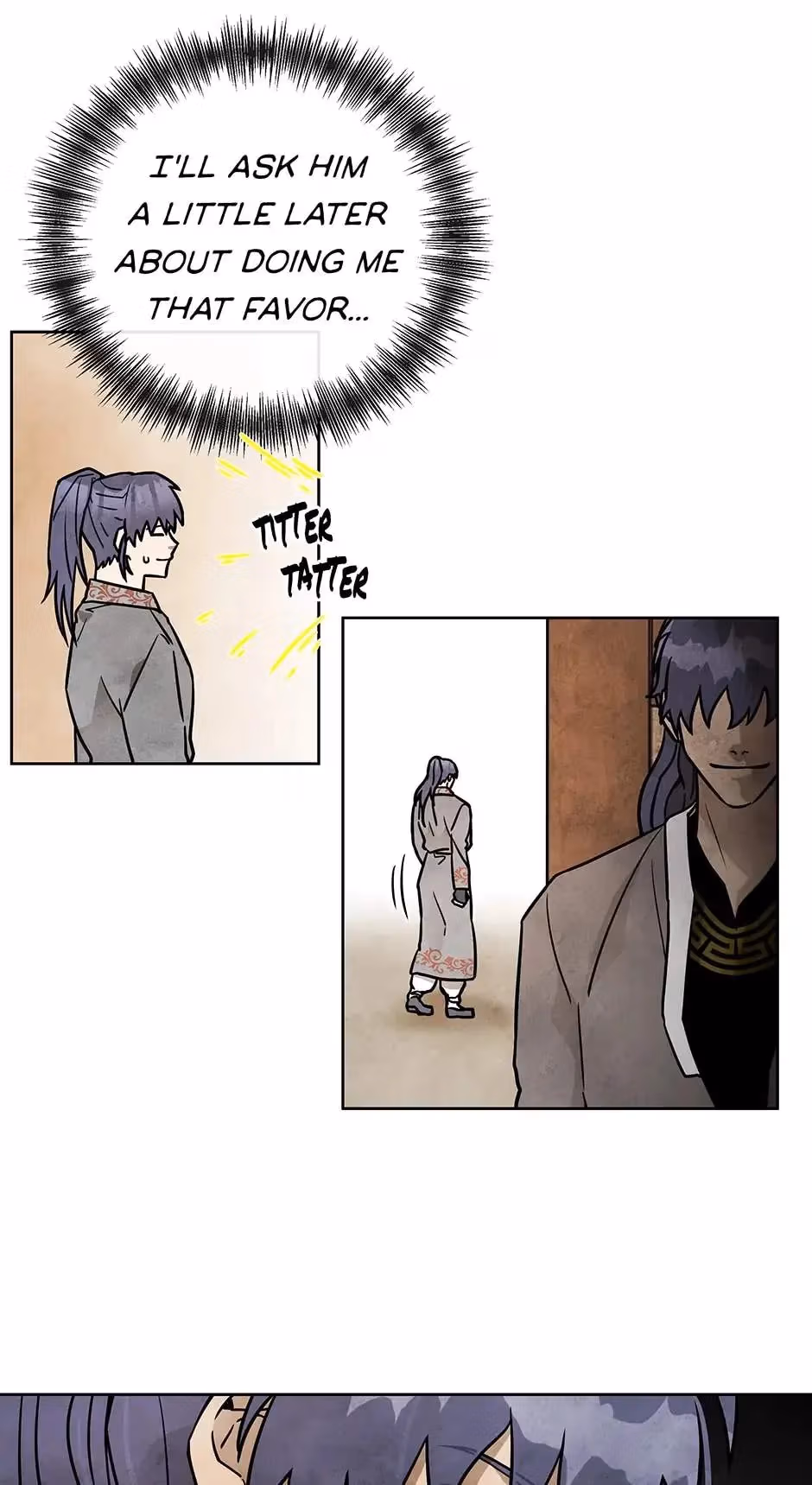 The Greatest Ascetic Chapter 54 page 23 - 