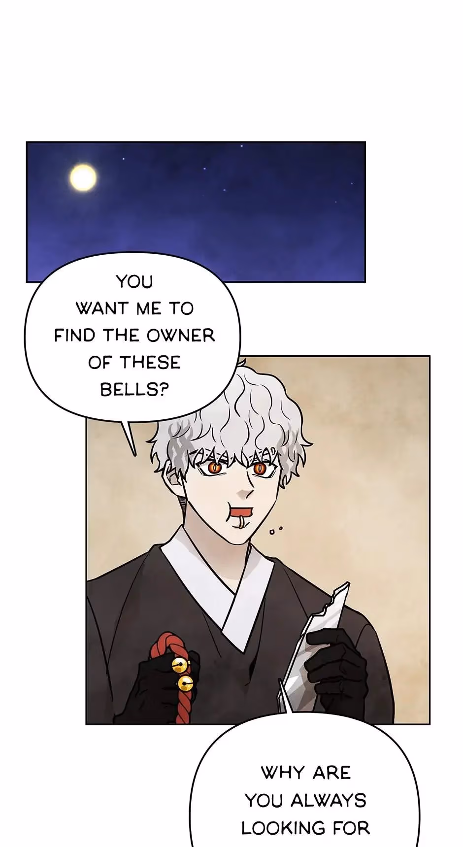 The Greatest Ascetic Chapter 54 page 25 - 