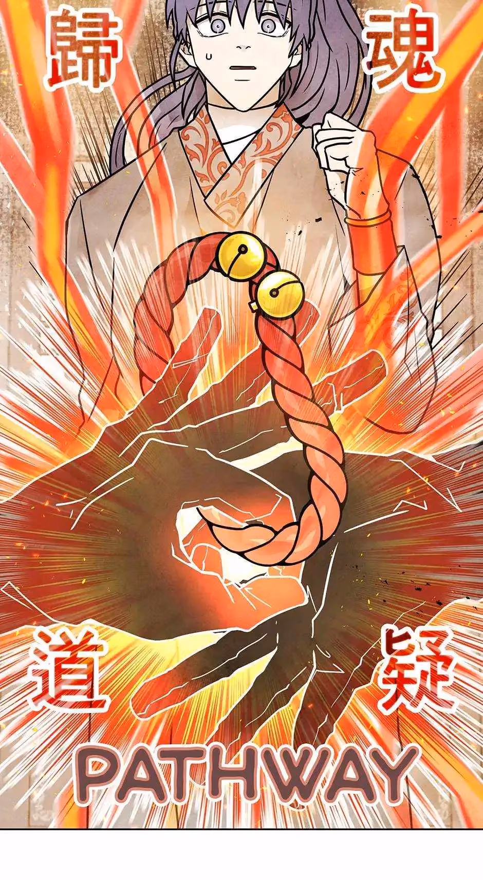 The Greatest Ascetic Chapter 54 page 28 - 