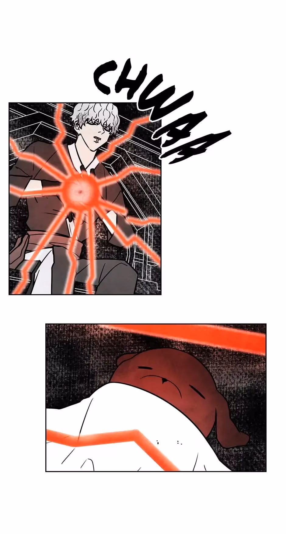 The Greatest Ascetic Chapter 54 page 29 - 