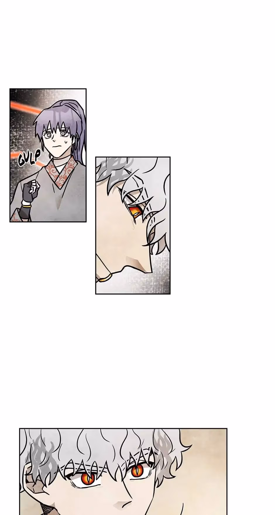 The Greatest Ascetic Chapter 54 page 30 - 